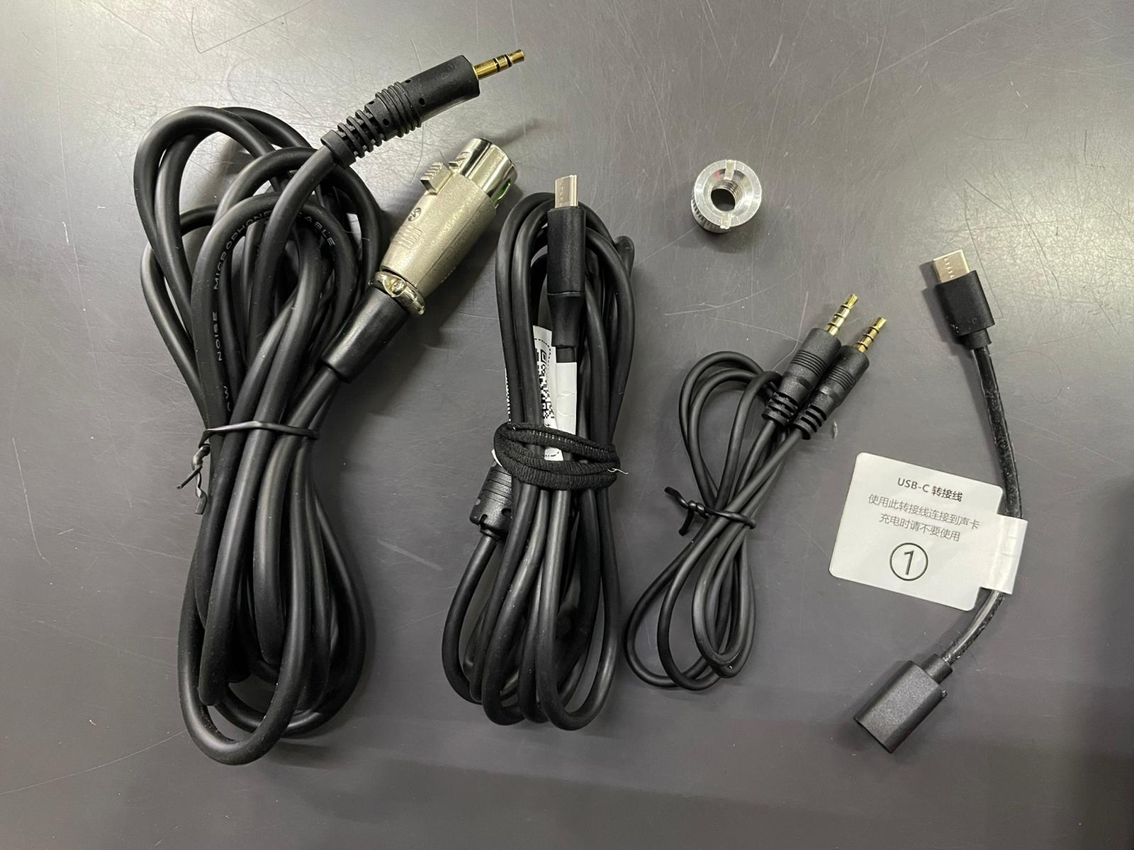 Maono AM200 Kit Podcaster - immagine 2