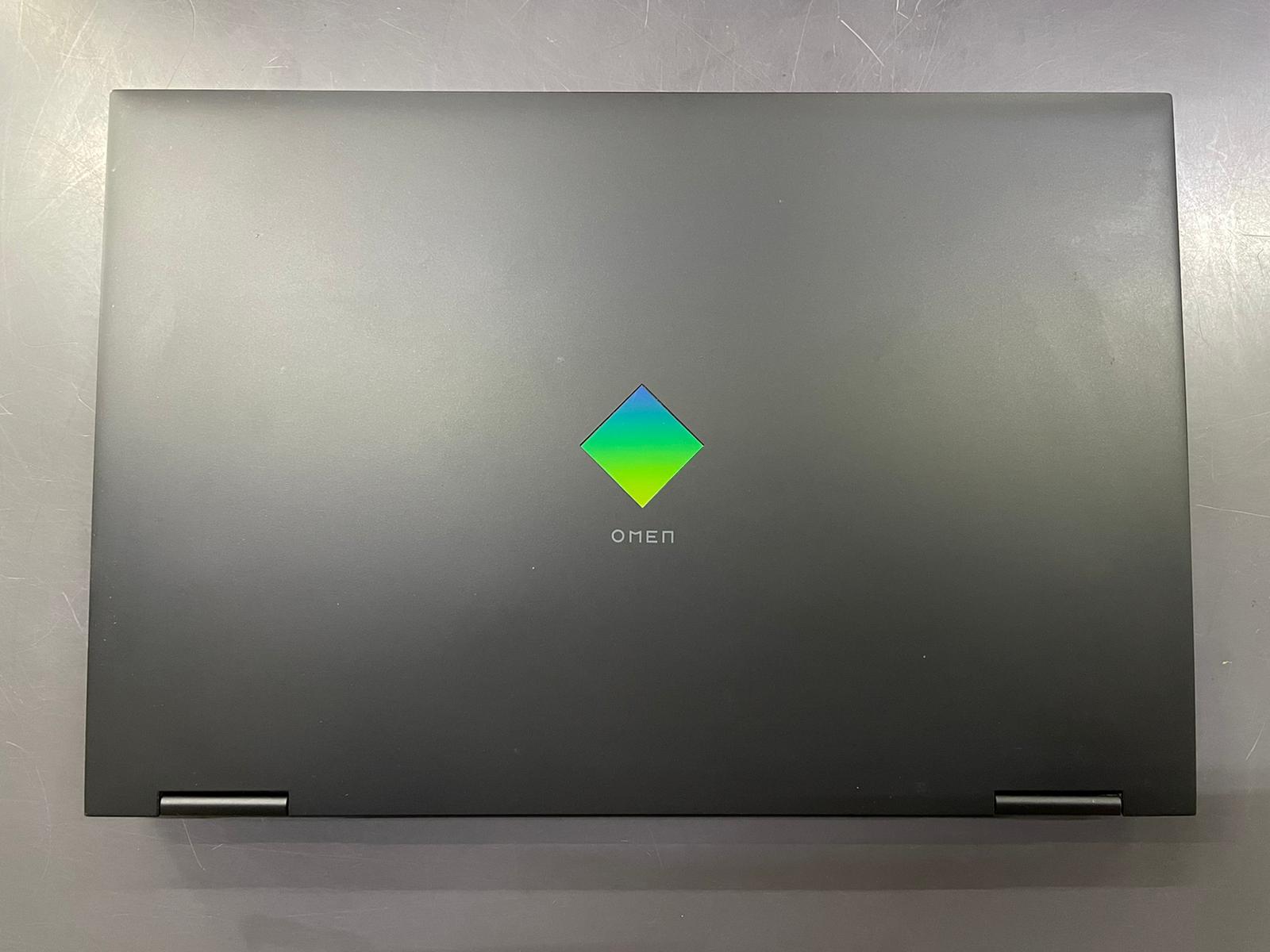 HP Omen 16 Gaming Notebook - immagine 3