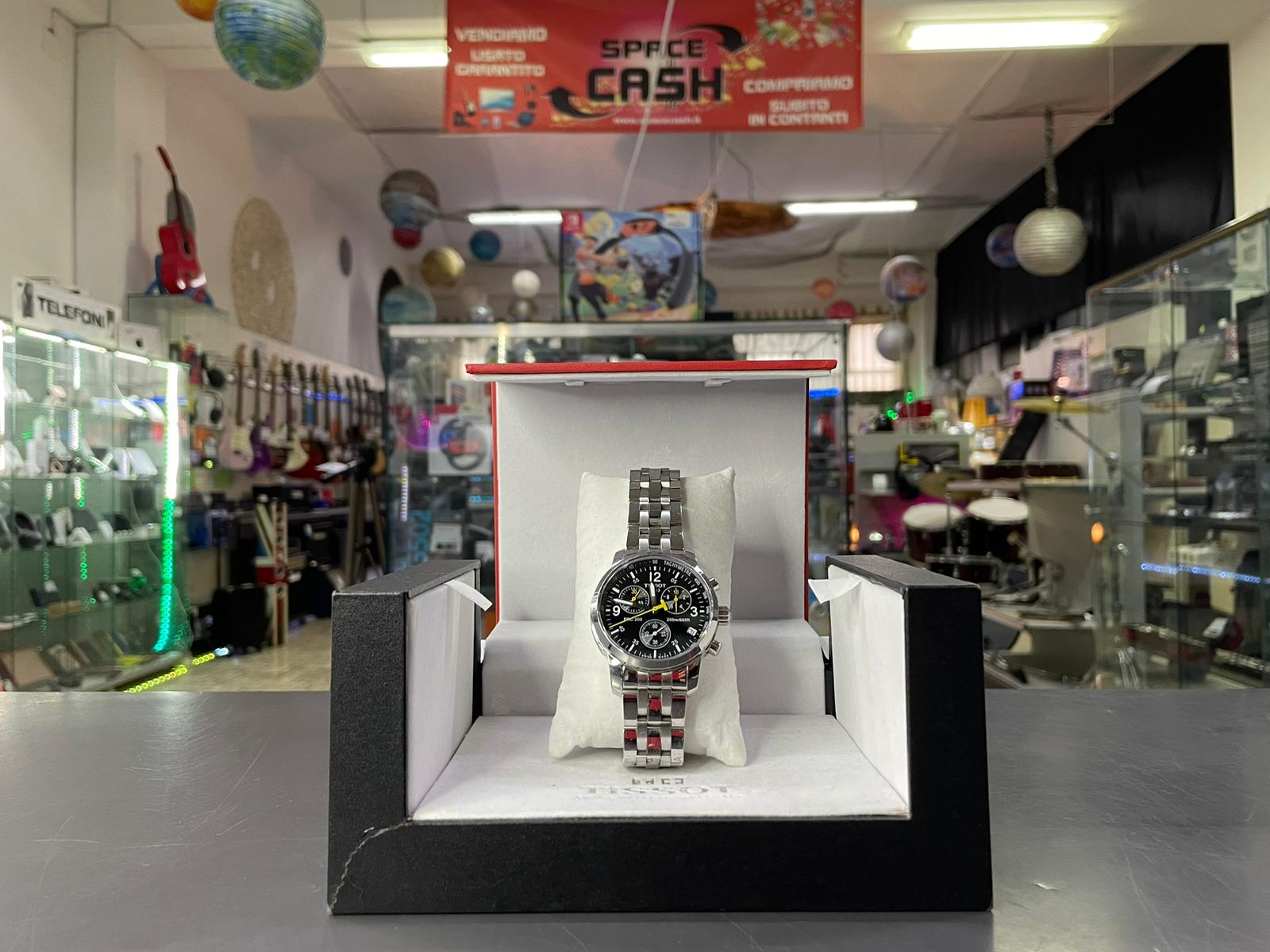 Tissot Chrono T461 prc 200 - immagine 3