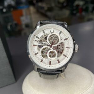 Bulova Sutton Skeleton 14/07/2024