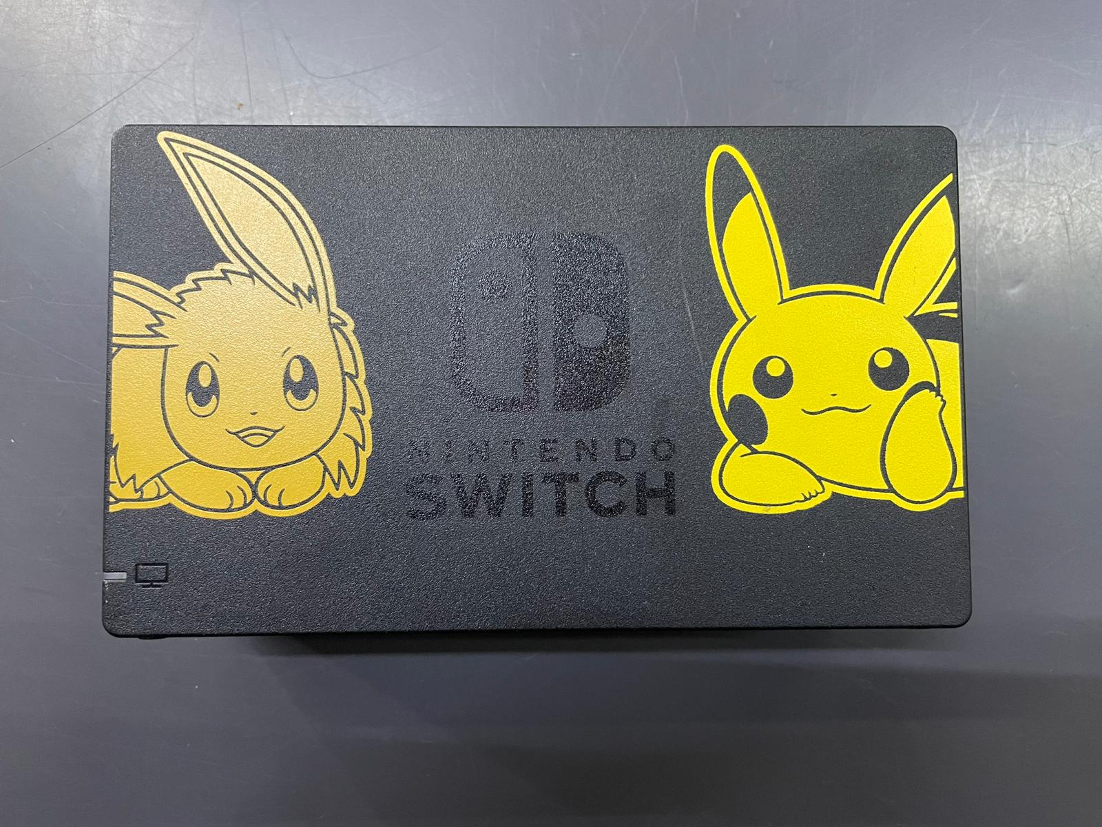 Nintendo Switch Pokemon Edition - immagine 7