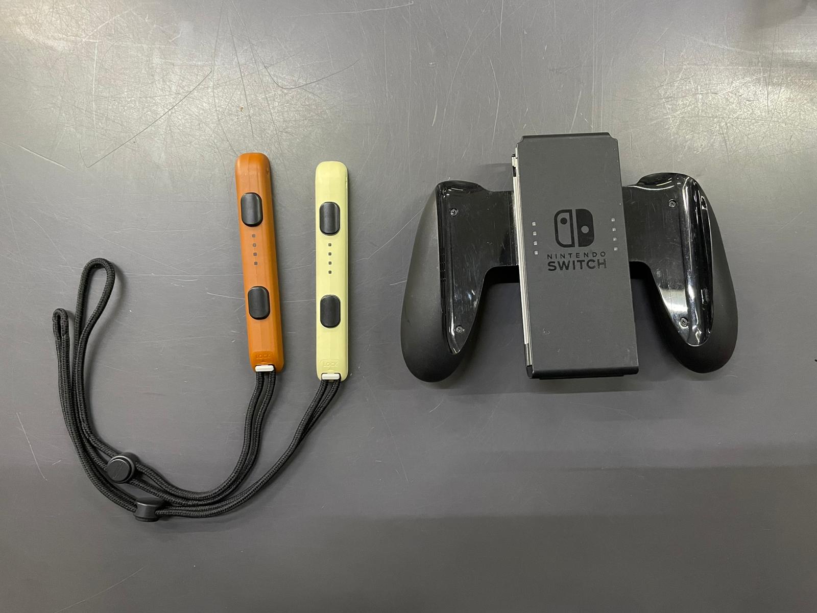 Nintendo Switch Pokemon Edition - immagine 4