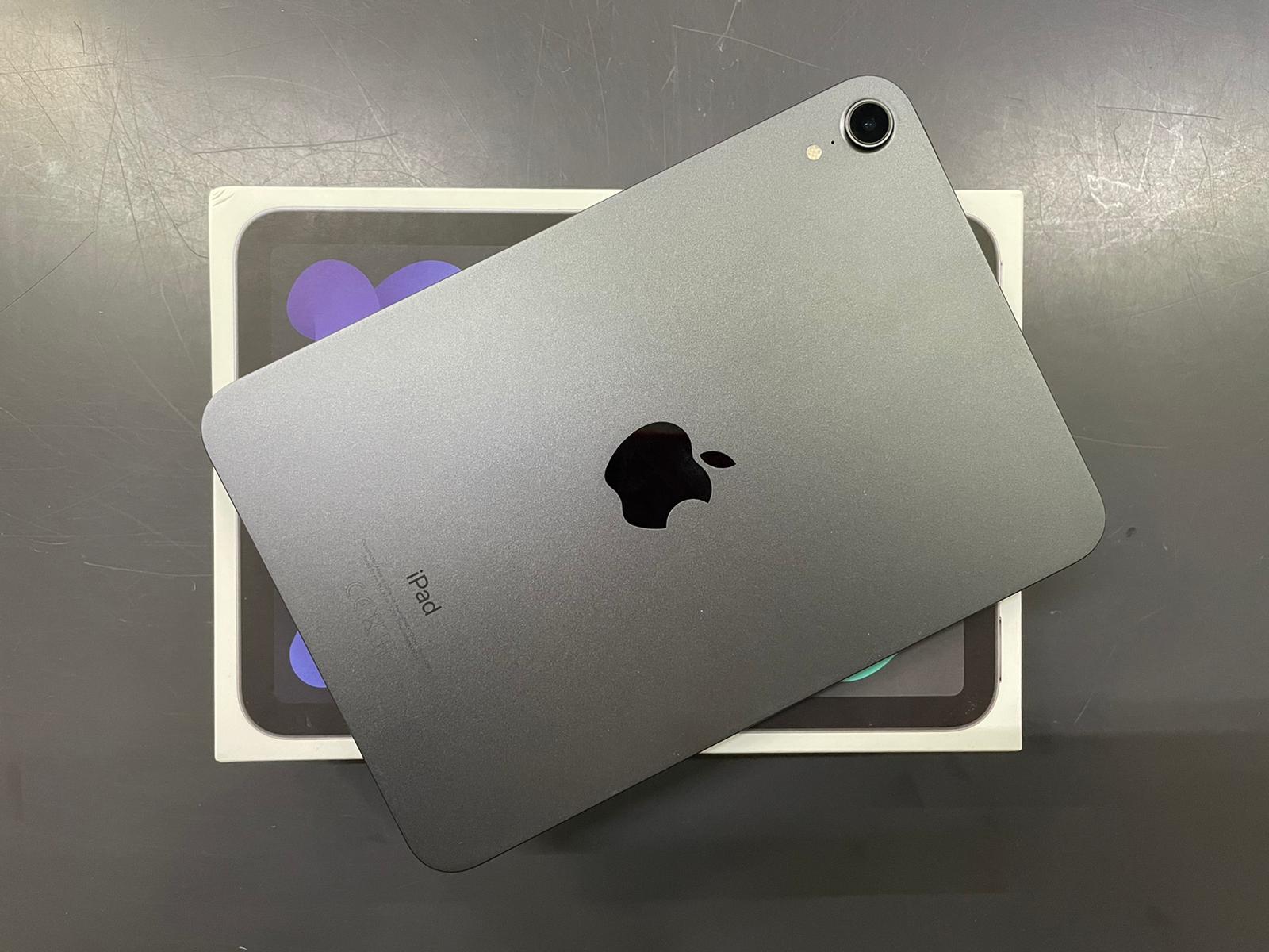 Ipad Mini 6th Gen 64Gb WiFi - immagine 2