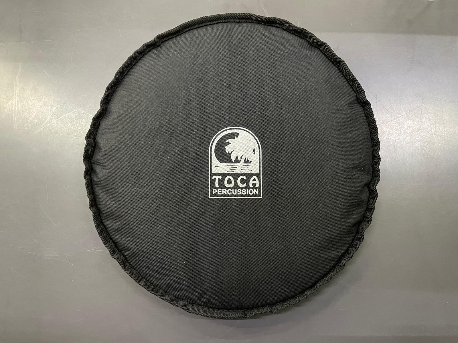 Toca Black Mamba 12" Djembe - immagine 3