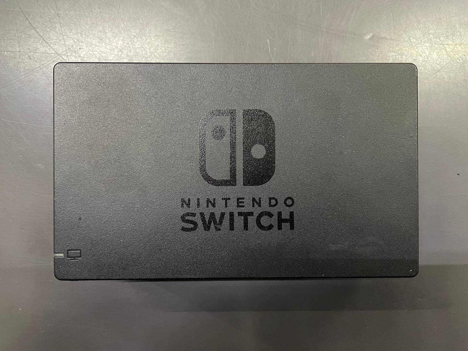 Nintendo Switch Grey - immagine 4