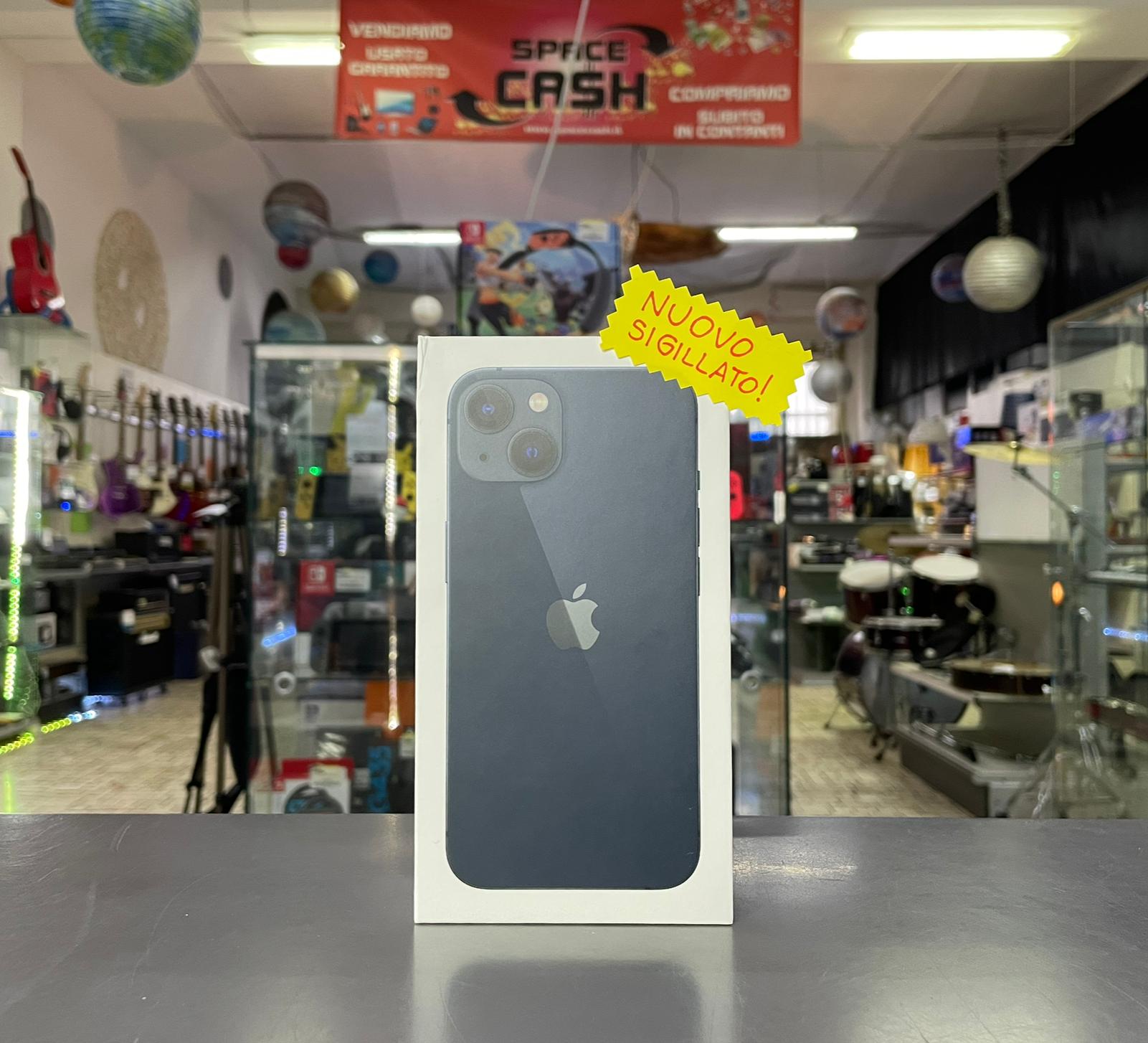 NUOVO Iphone 13 128Gb - immagine 3