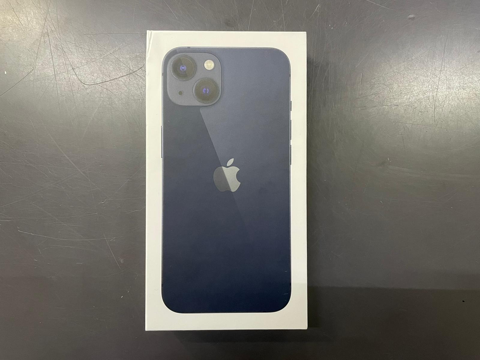 NUOVO Iphone 13 128Gb