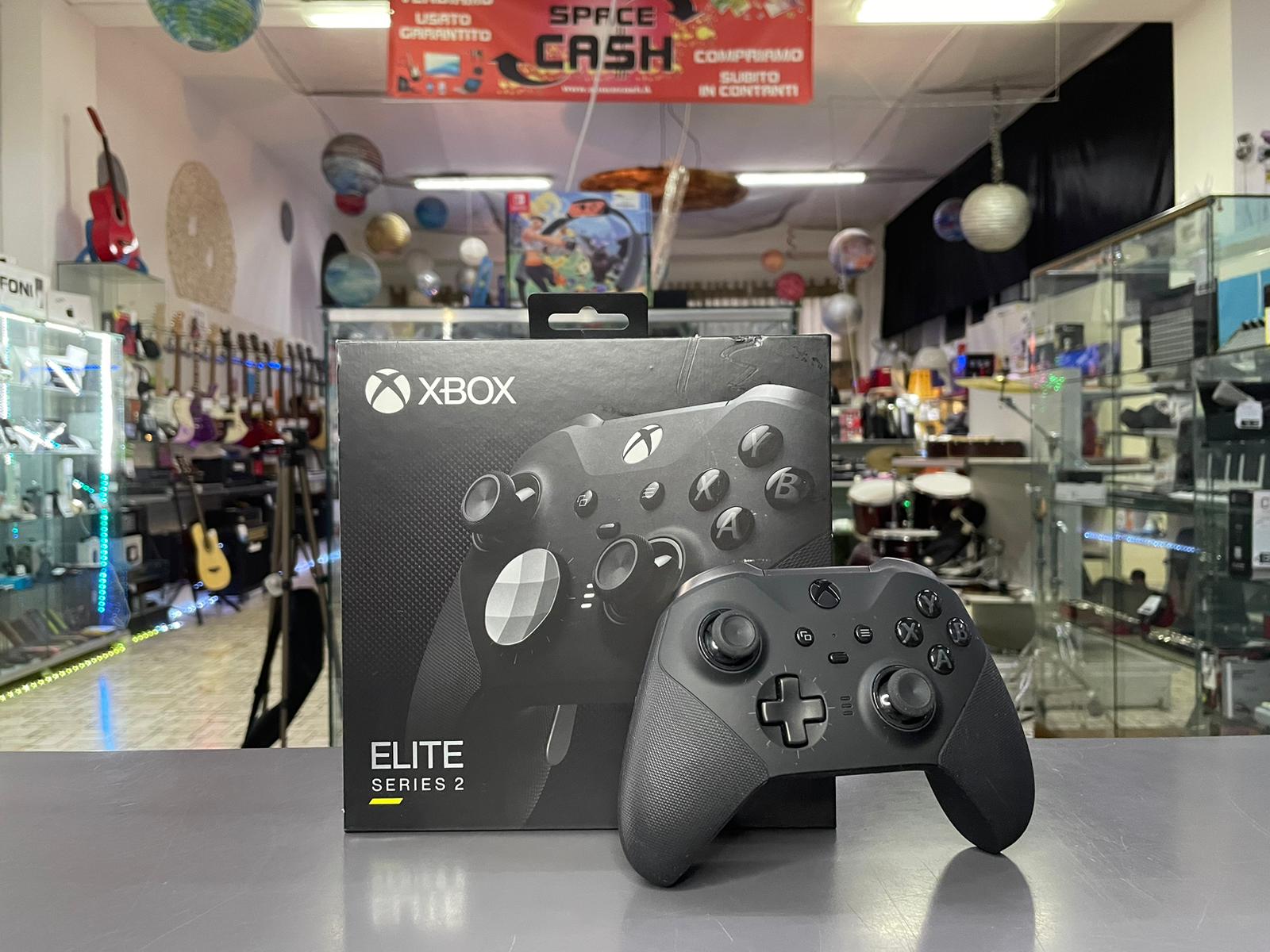 Microsoft Elite Controller Series 2 - immagine 4