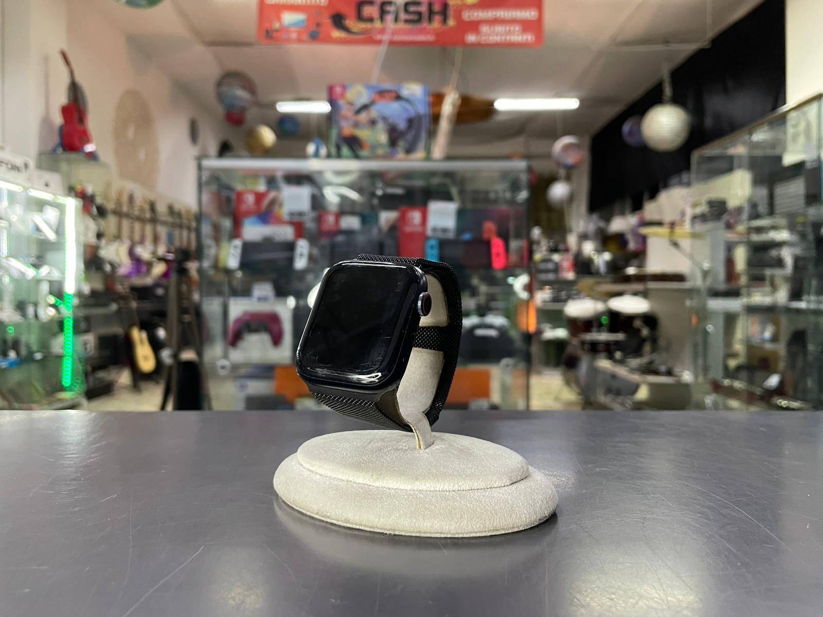 Apple Watch SE 2nd 44mm Gps + Cellular - immagine 4