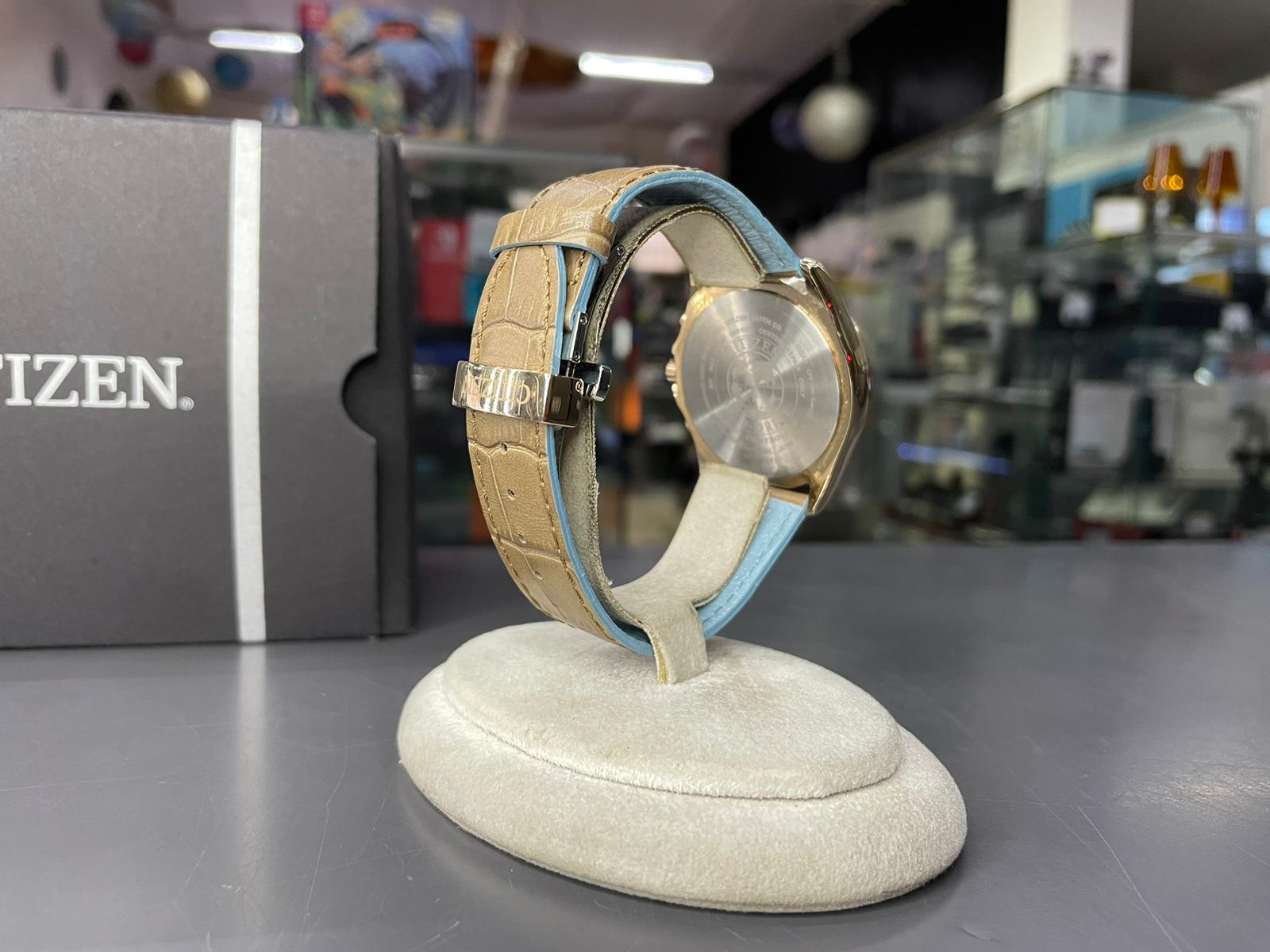Citizen Eco-Drive FC0016-08D - immagine 4