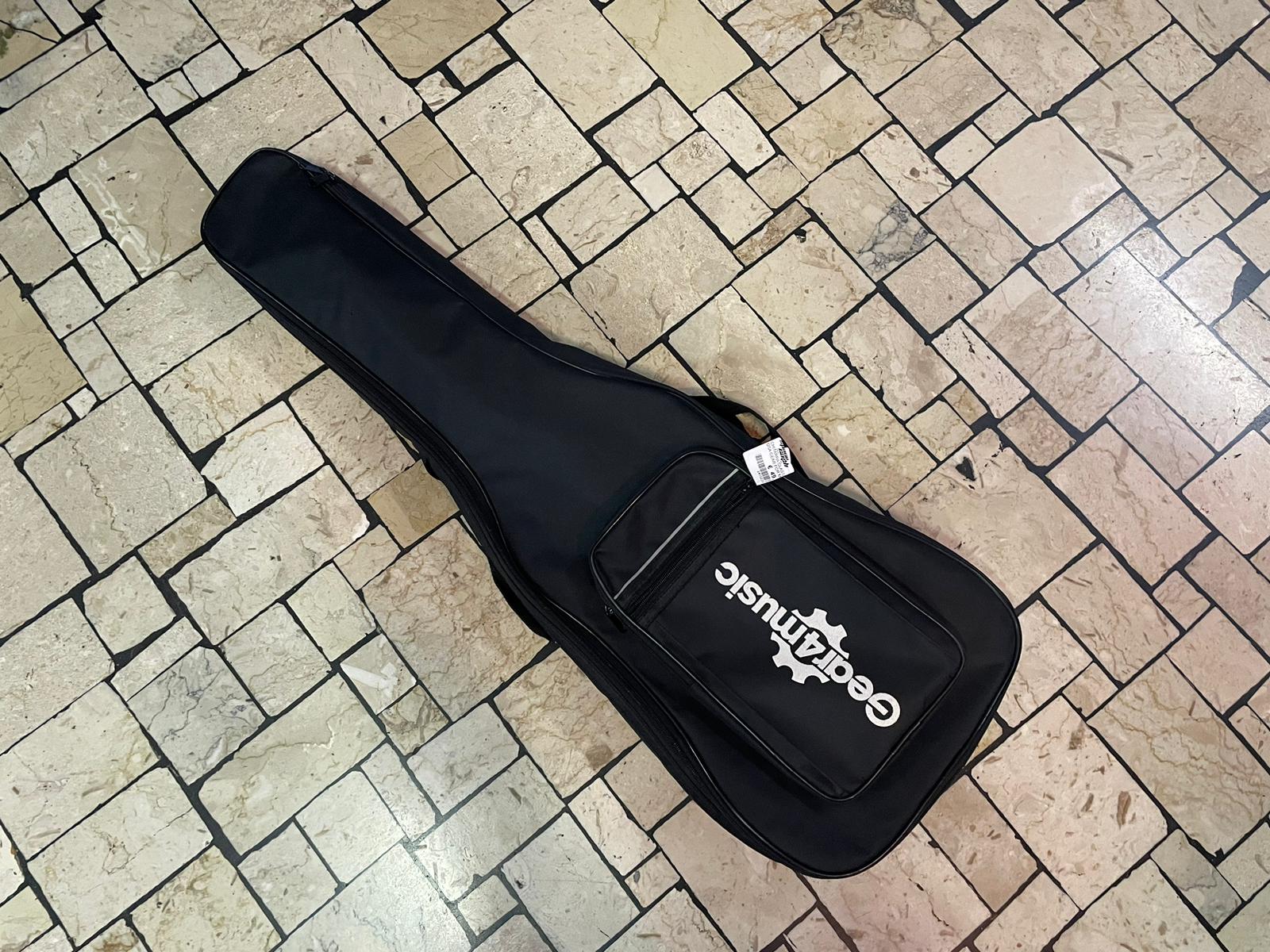 Chitarra Classica Junior 1/2 Pink - immagine 2