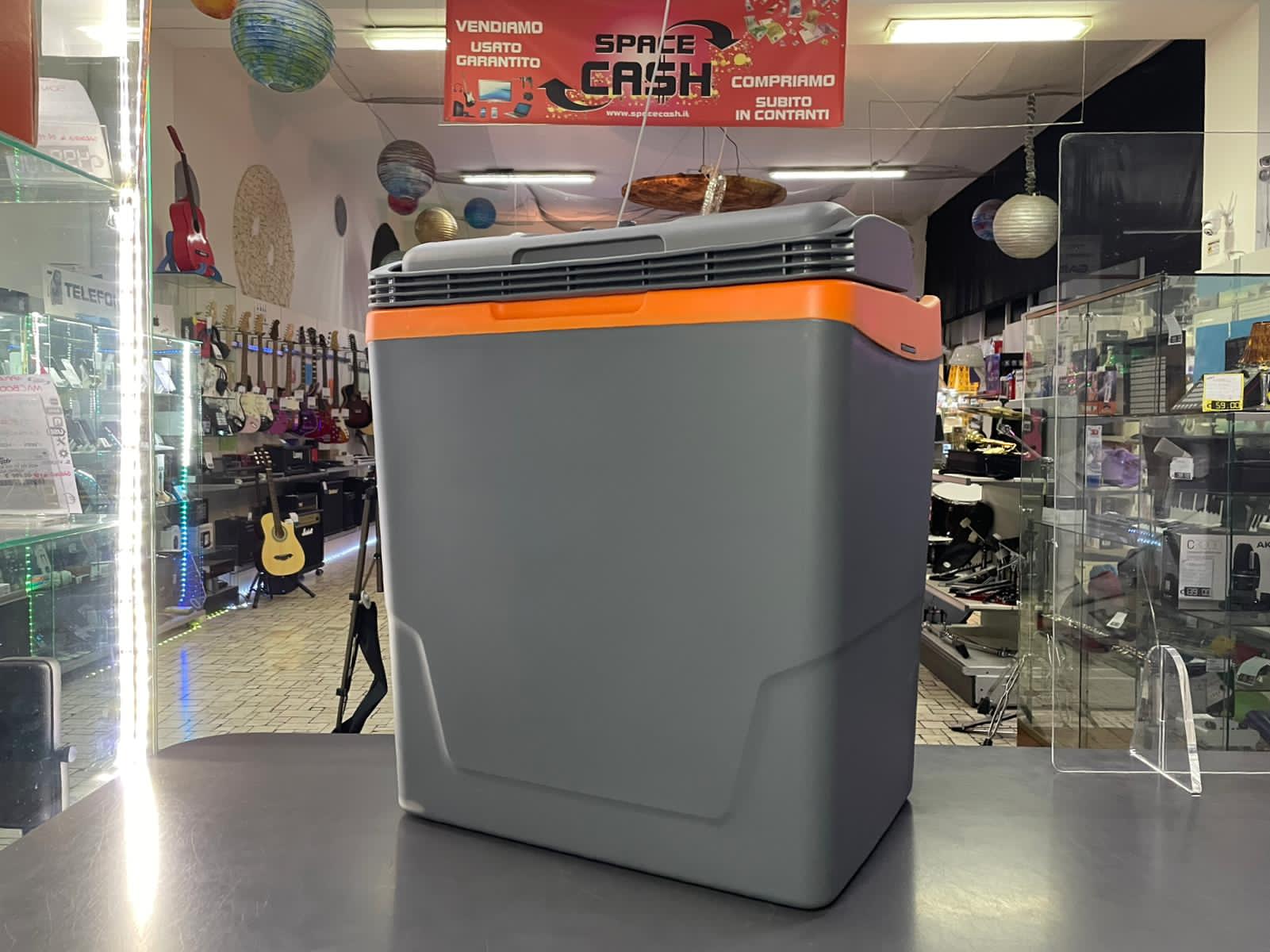 Frigo Portatile 30L Crivit