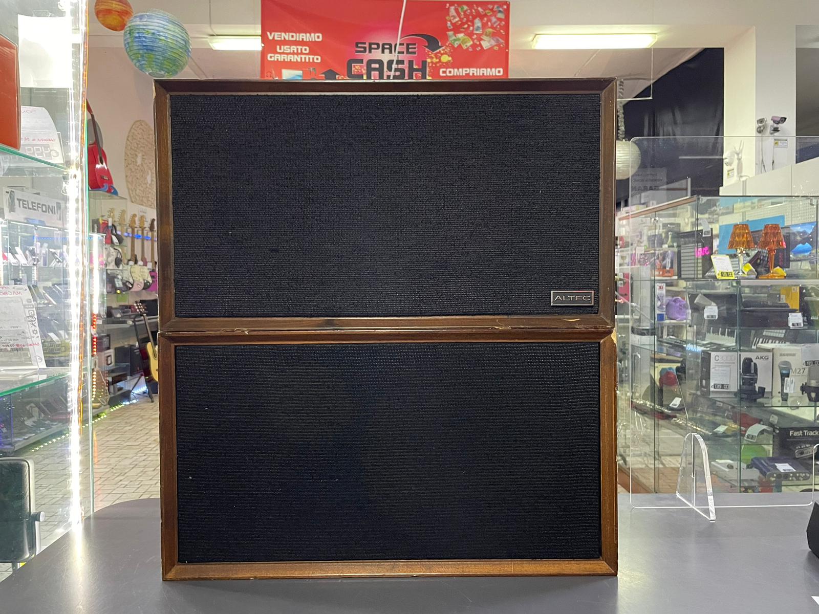 Altec Lansing Corona 893B
