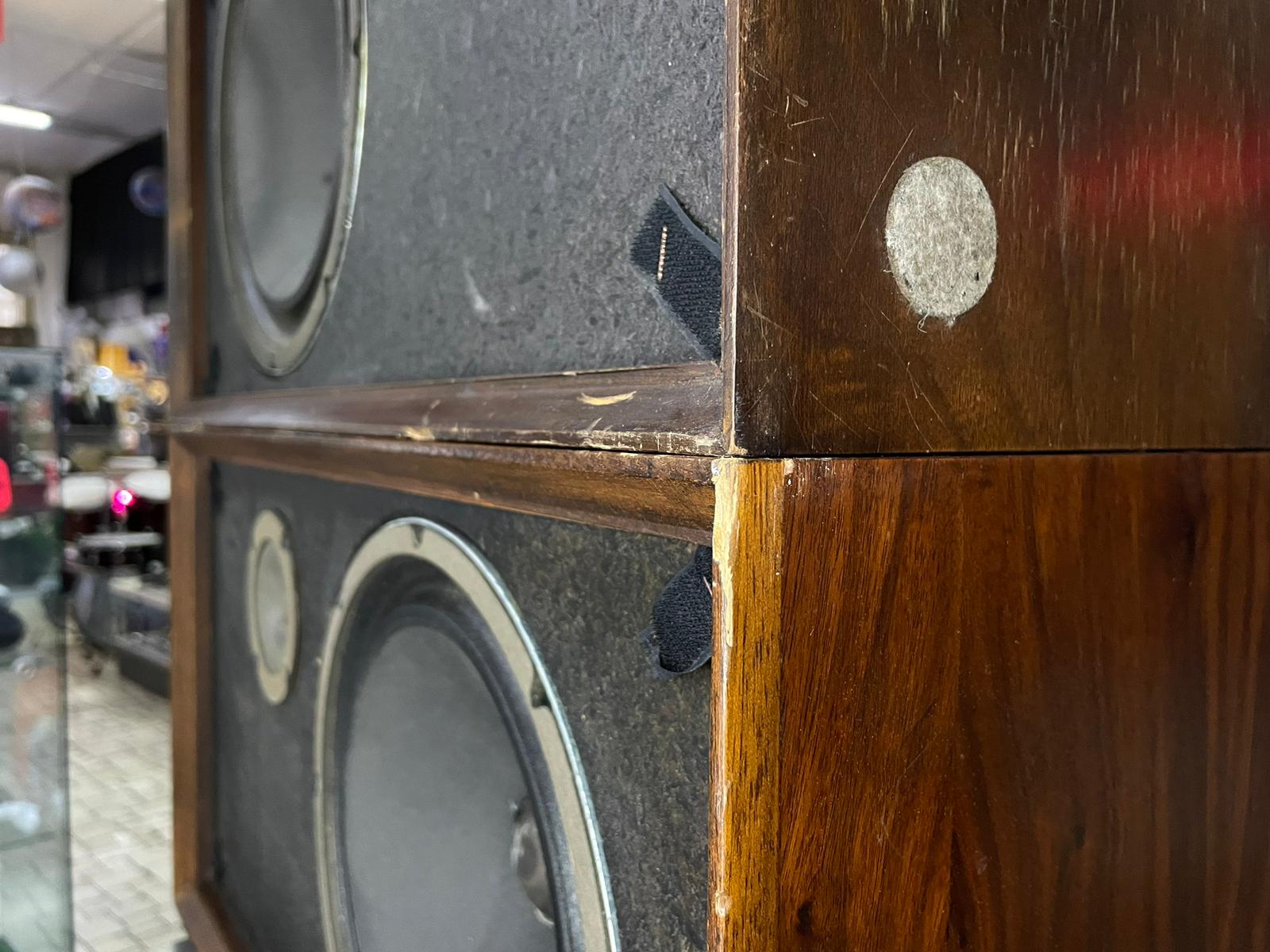 Altec Lansing Corona 893B - immagine 8