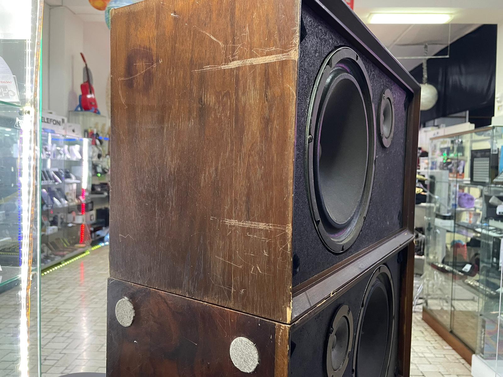 Altec Lansing Corona 893B - immagine 7