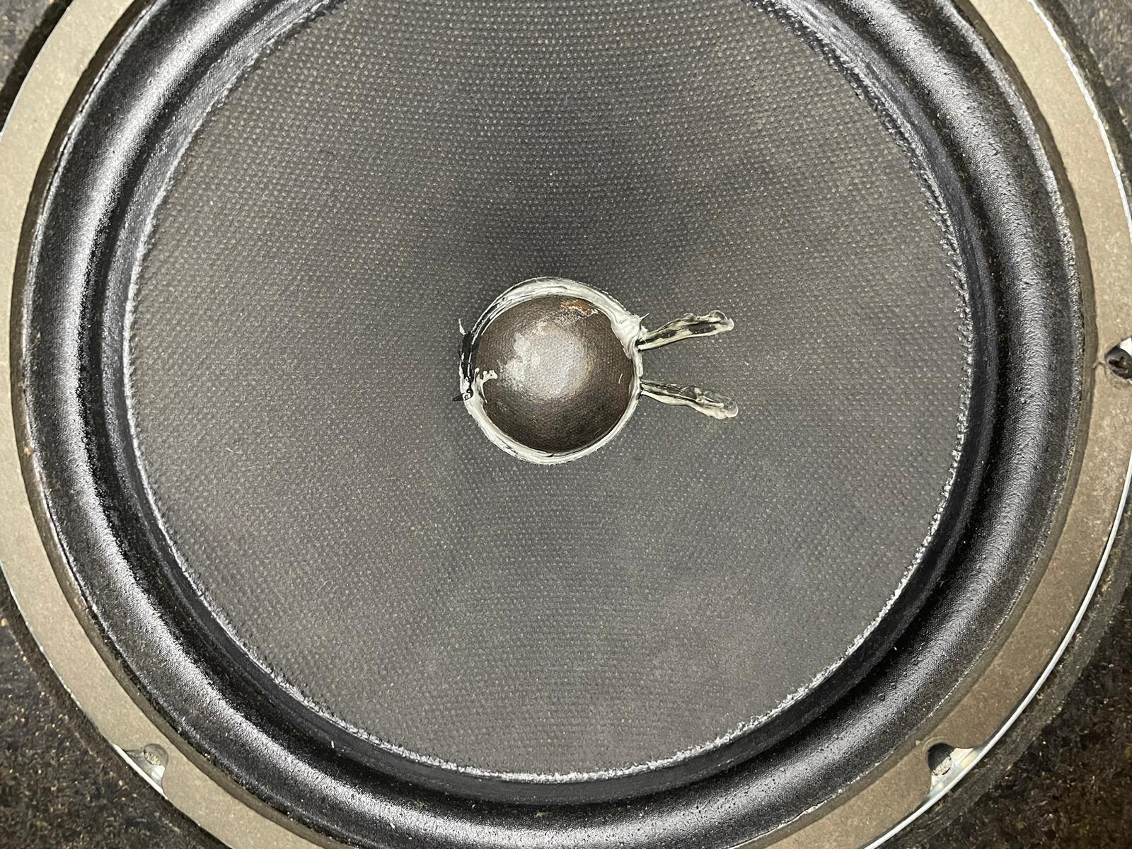 Altec Lansing Corona 893B - immagine 4