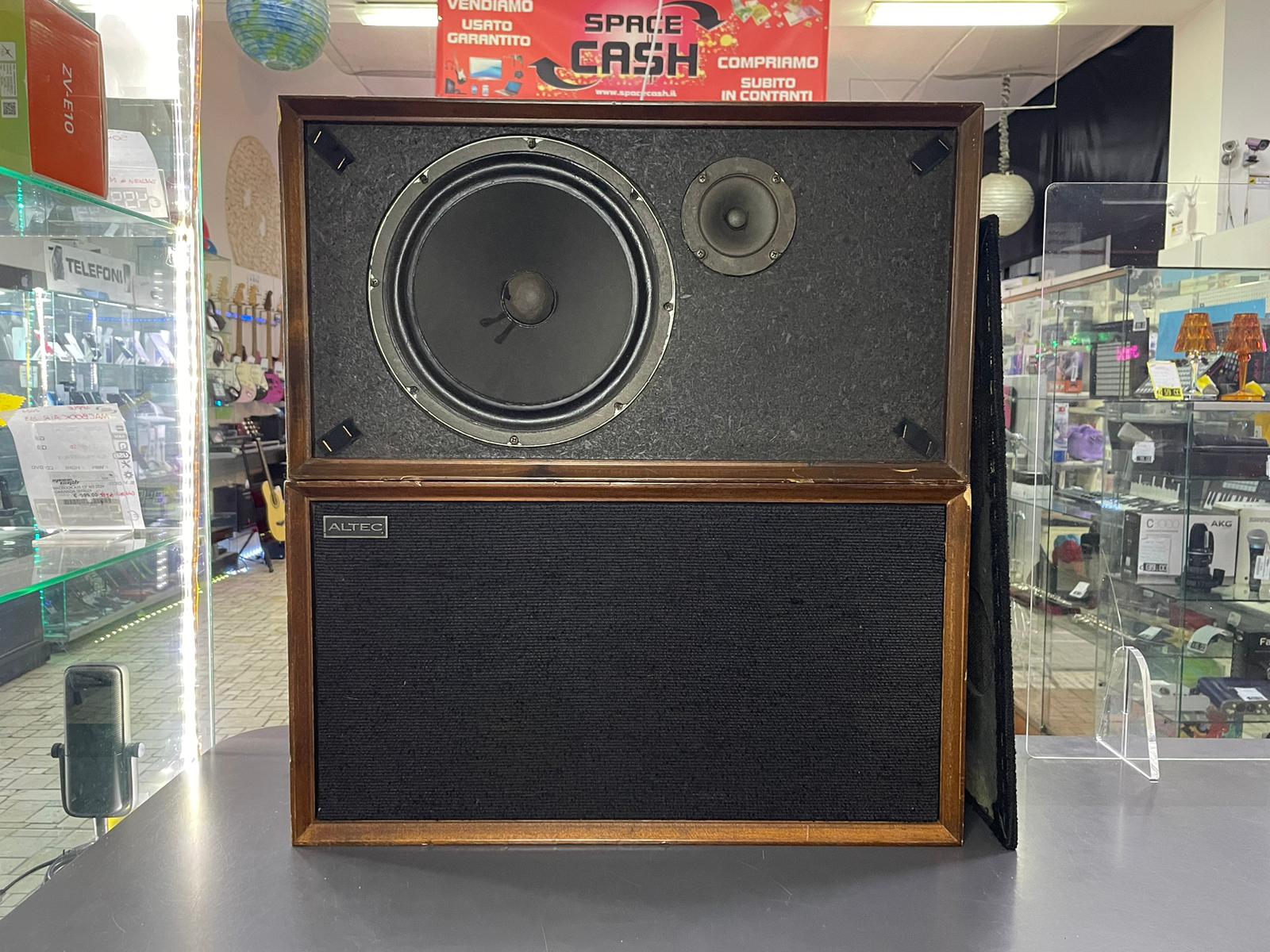 Altec Lansing Corona 893B - immagine 2