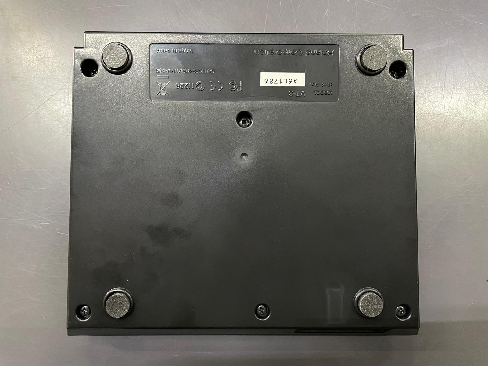ROLAND VT-3 Voice Transformer - immagine 2