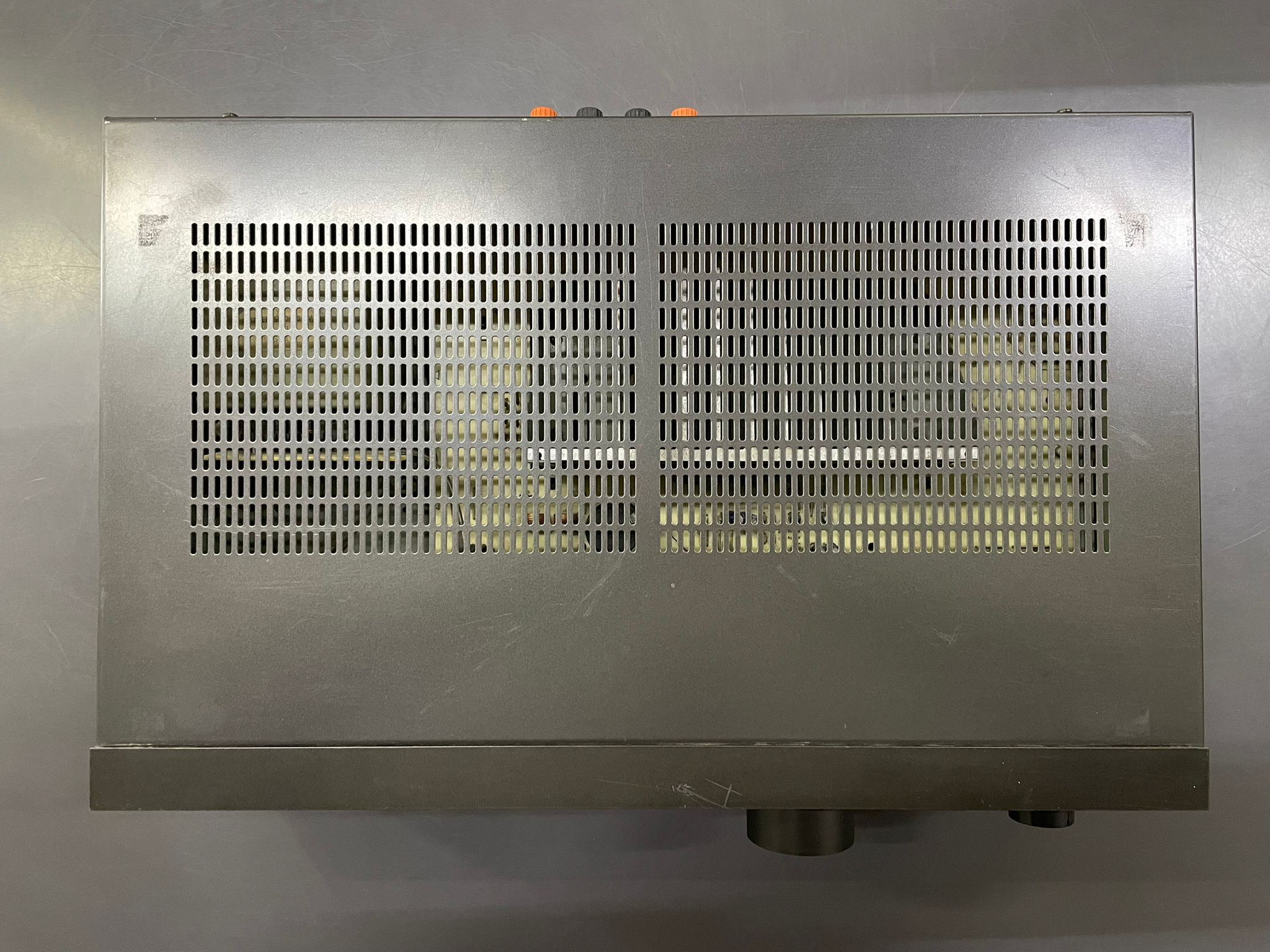 Technics SU-610 Amplificatore - immagine 2