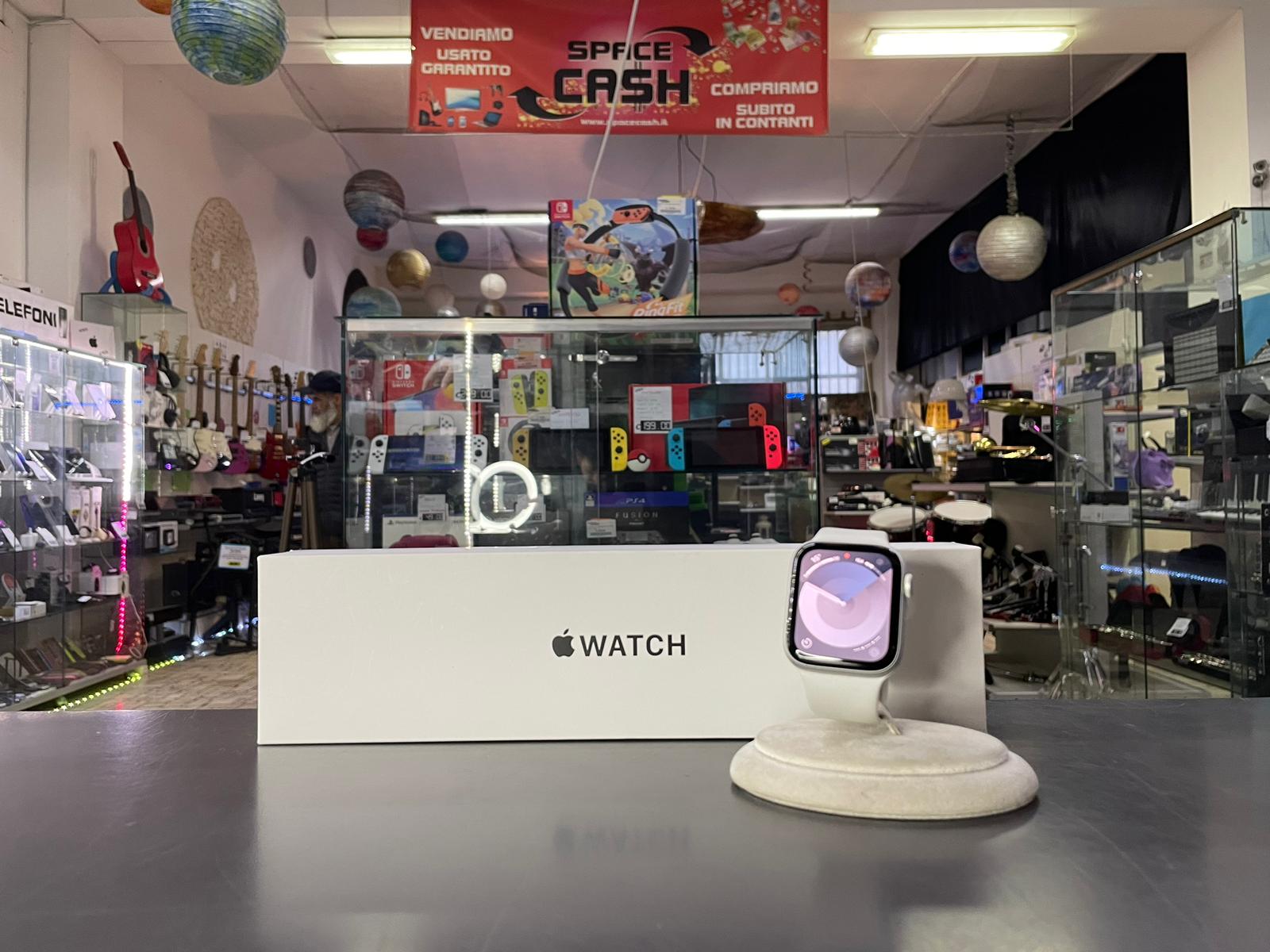 Apple Watch SE 44mm 1° Gen - immagine 6