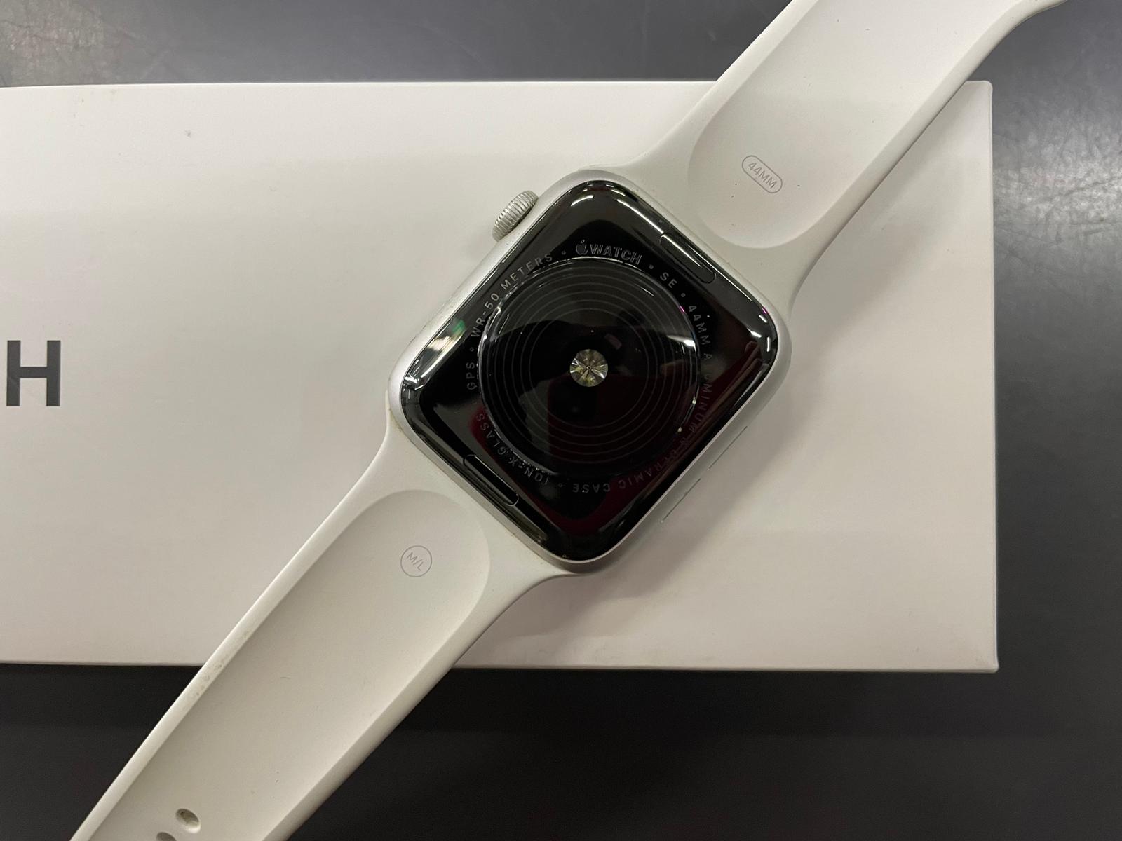 Apple Watch SE 44mm 1° Gen - immagine 5