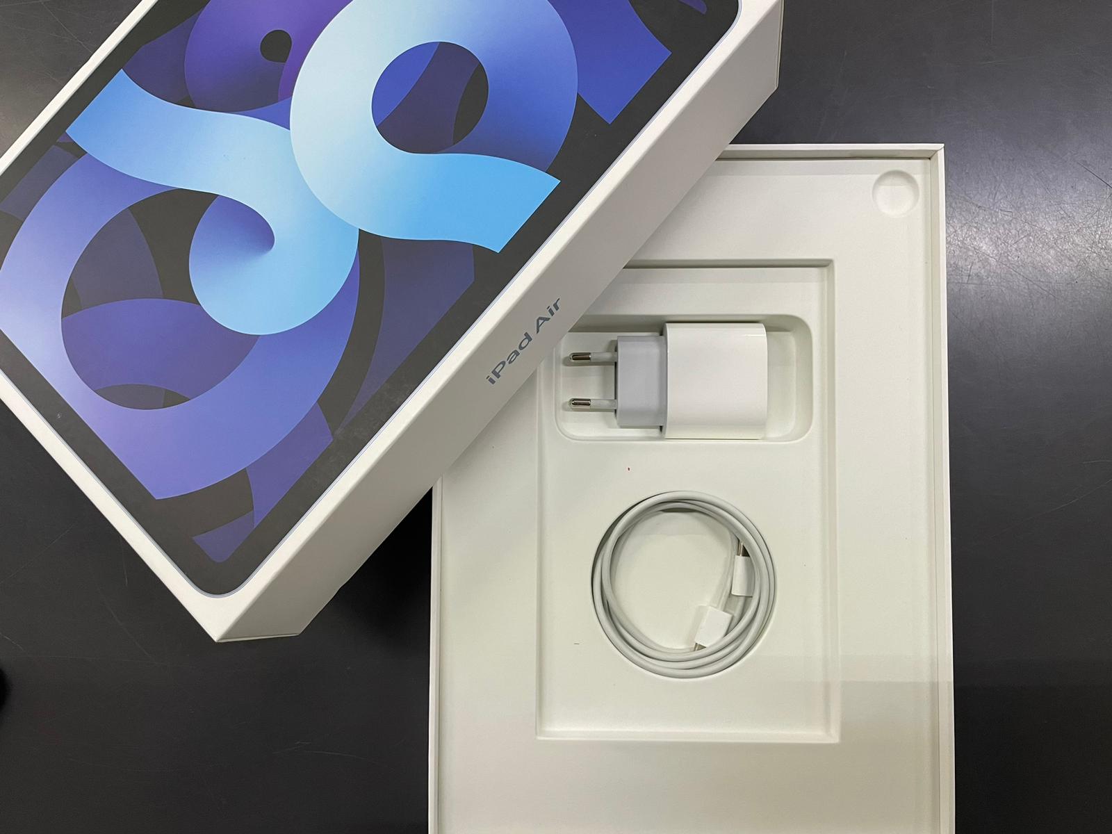 Ipad AIR 4th Gen 64Gb + Pencil - immagine 4