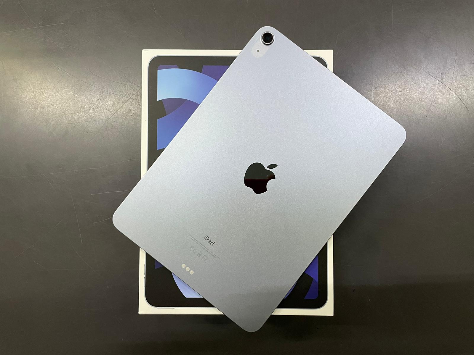Ipad AIR 4th Gen 64Gb + Pencil - immagine 3
