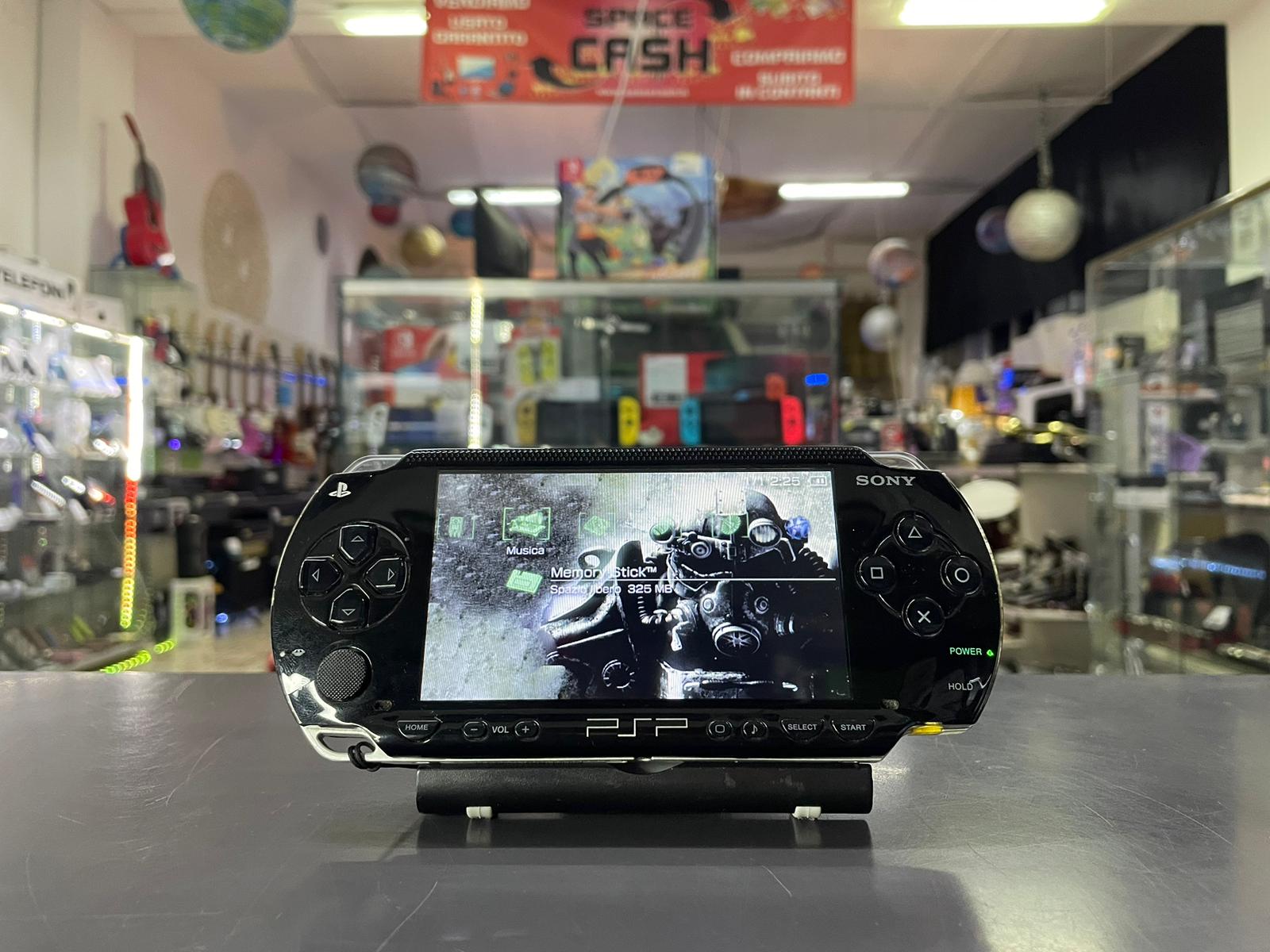 Sony PSP 1004 Modificata - immagine 6