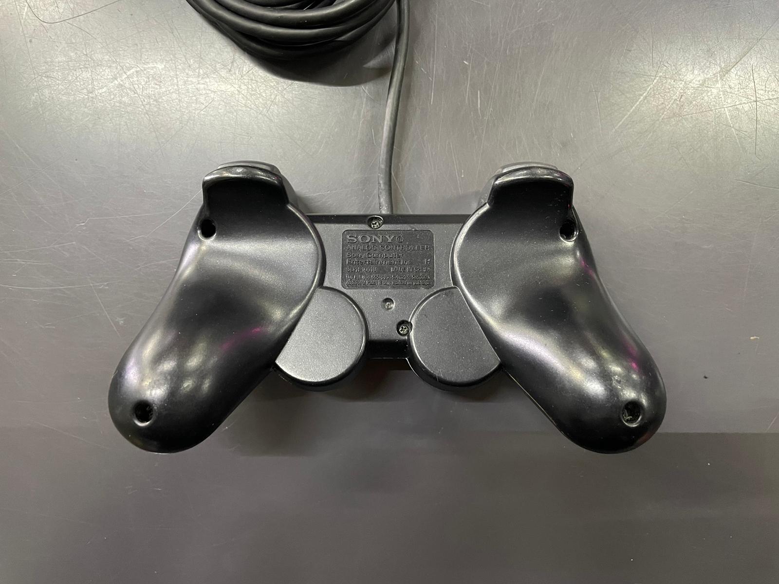 Controller Analogico Playstation 2 - immagine 3