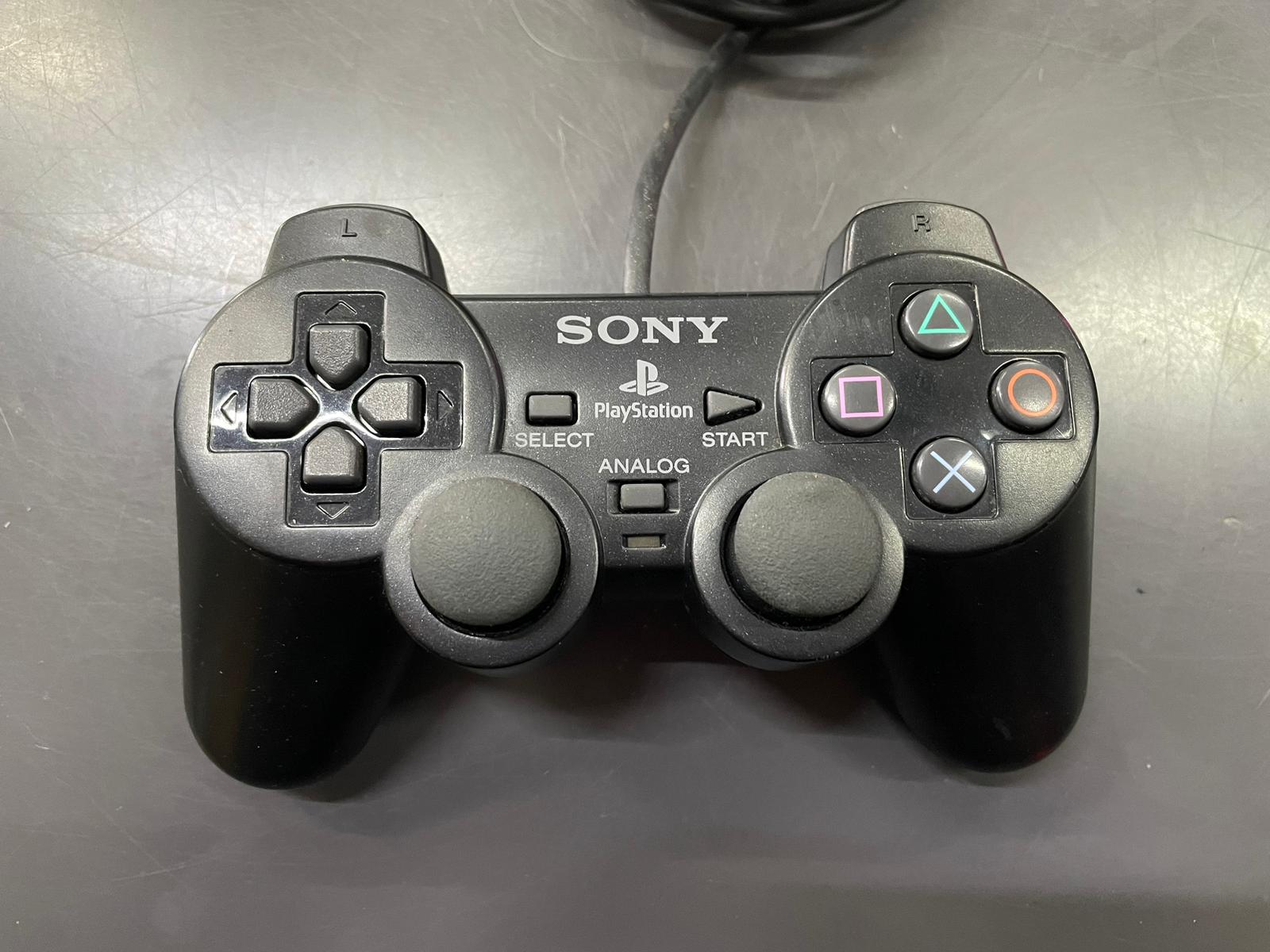Controller Analogico Playstation 2