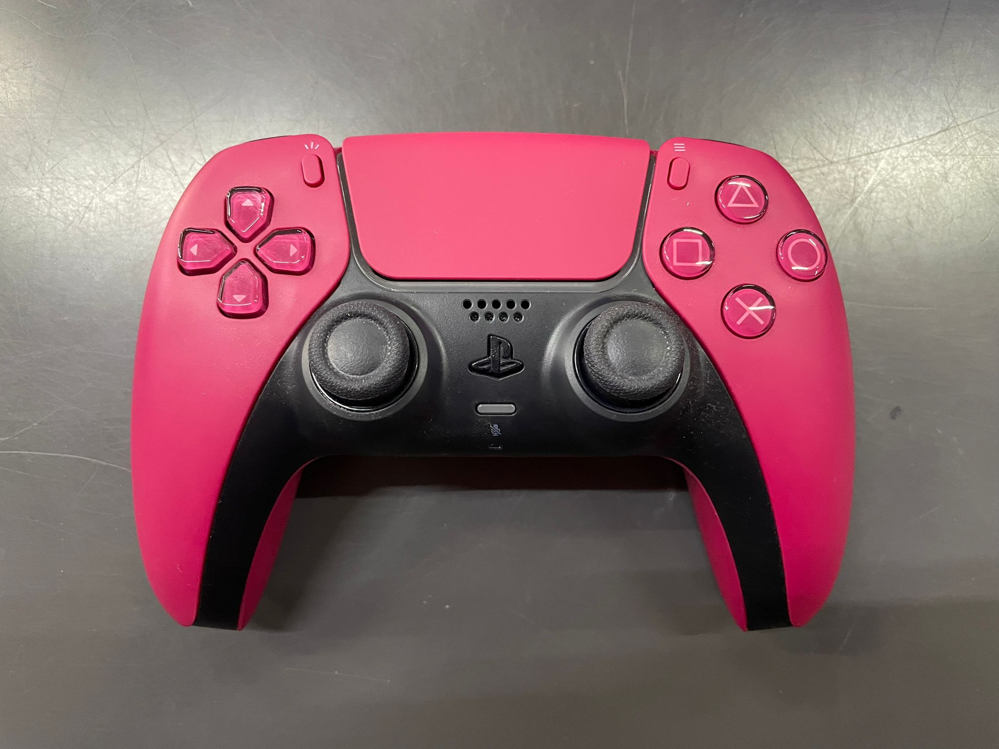 Controller DualSense PS5 Purple