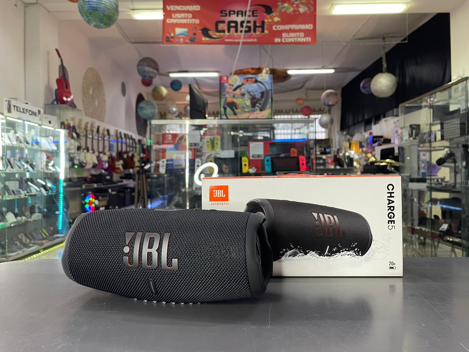 JBL Charge 5 29/10/24