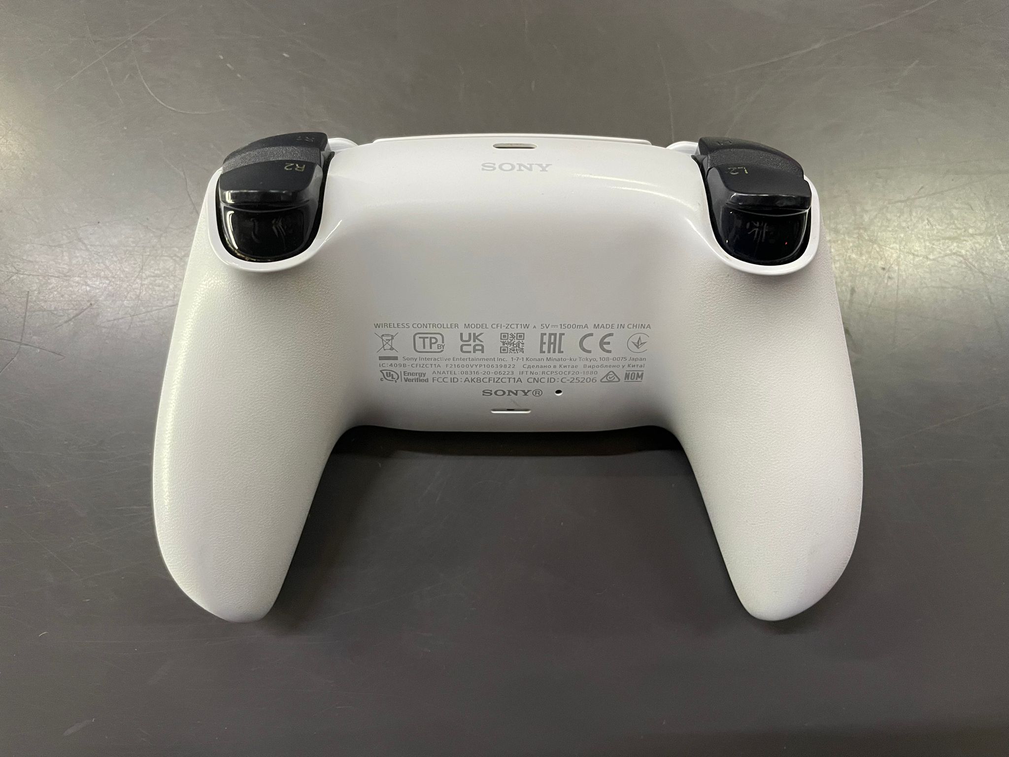 Playstation 5 Disc Edition - immagine 3