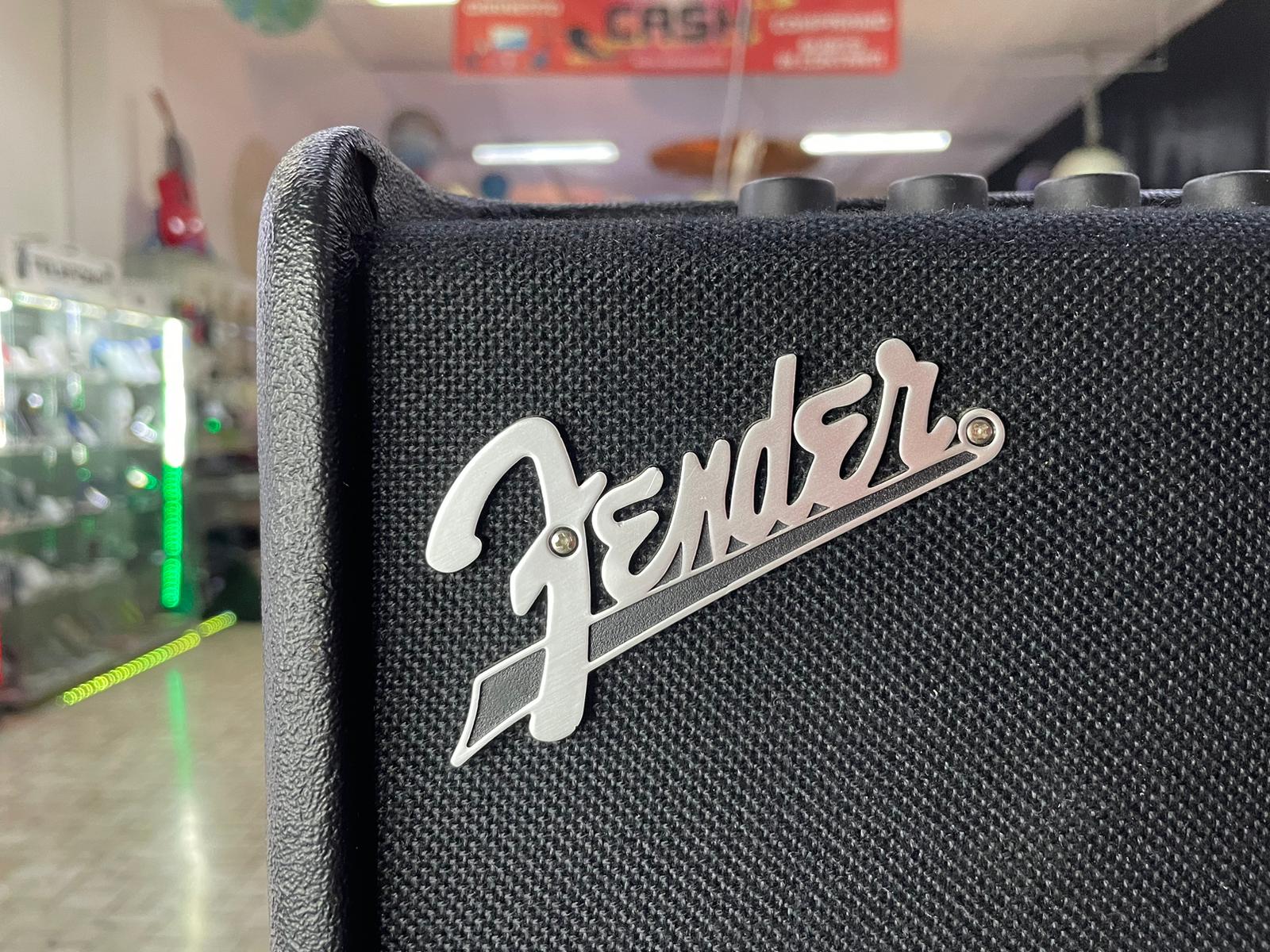 Fender Mustang LT25 Amplificatore - immagine 2