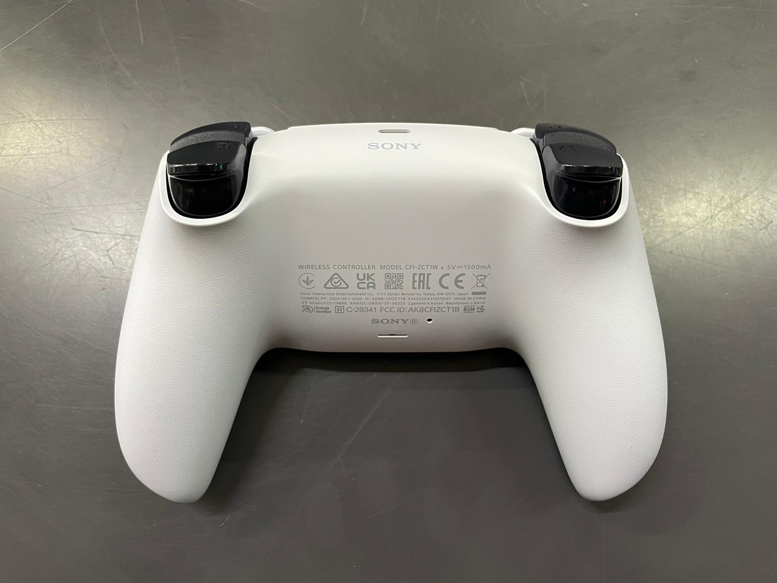 Playstation 5 Slim Disc Edition - immagine 4