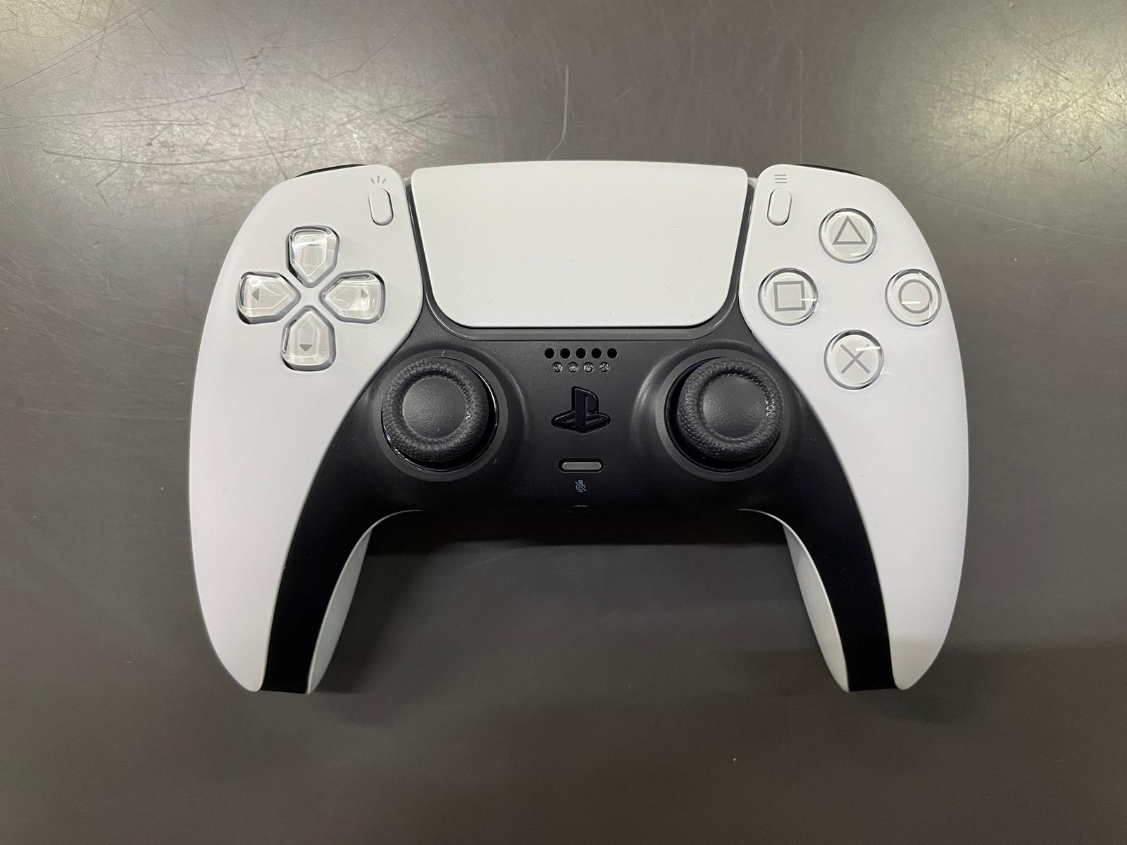 Playstation 5 Slim Disc Edition - immagine 3