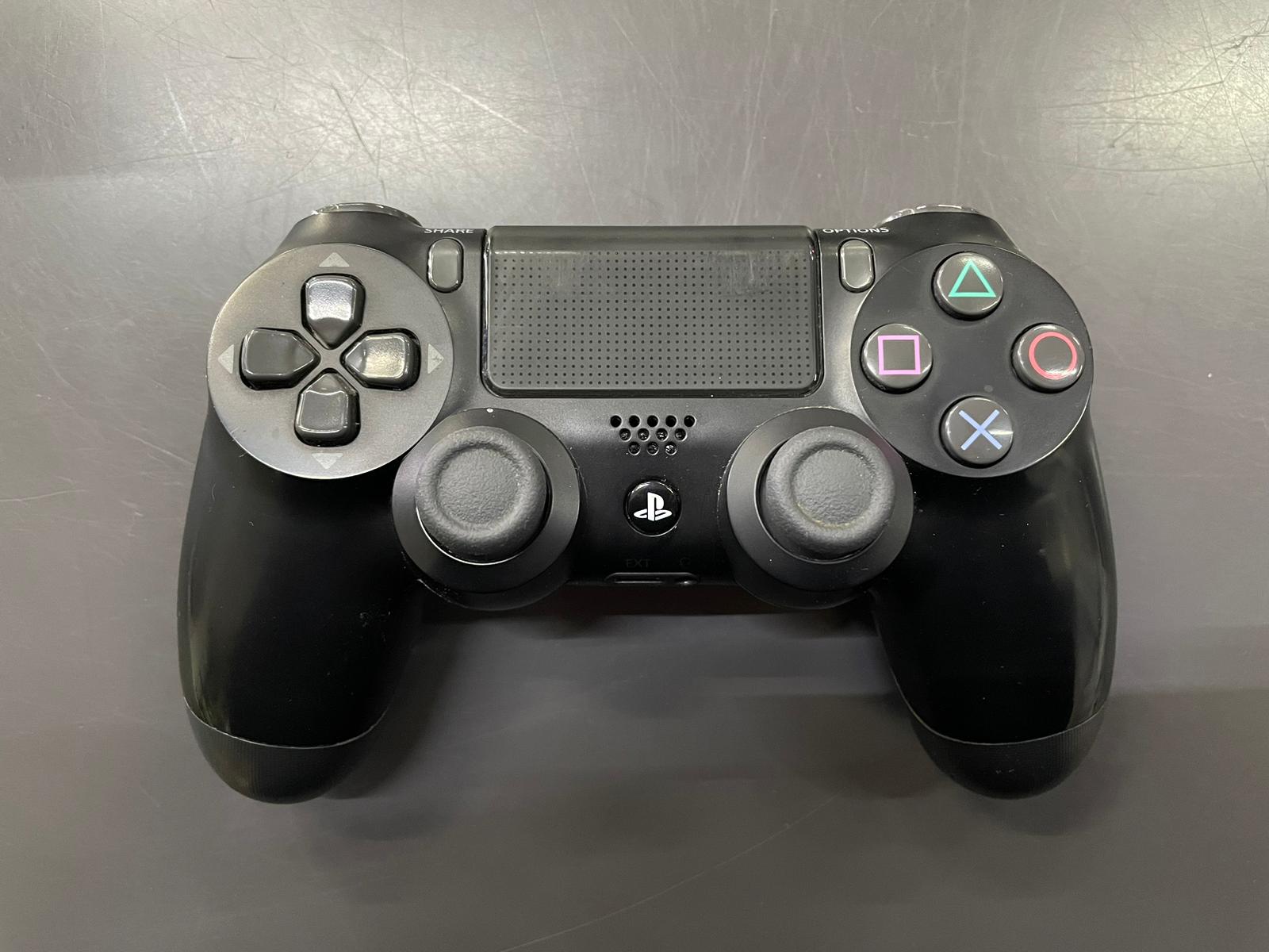 Playstation 4 Slim 1000Gb - immagine 3