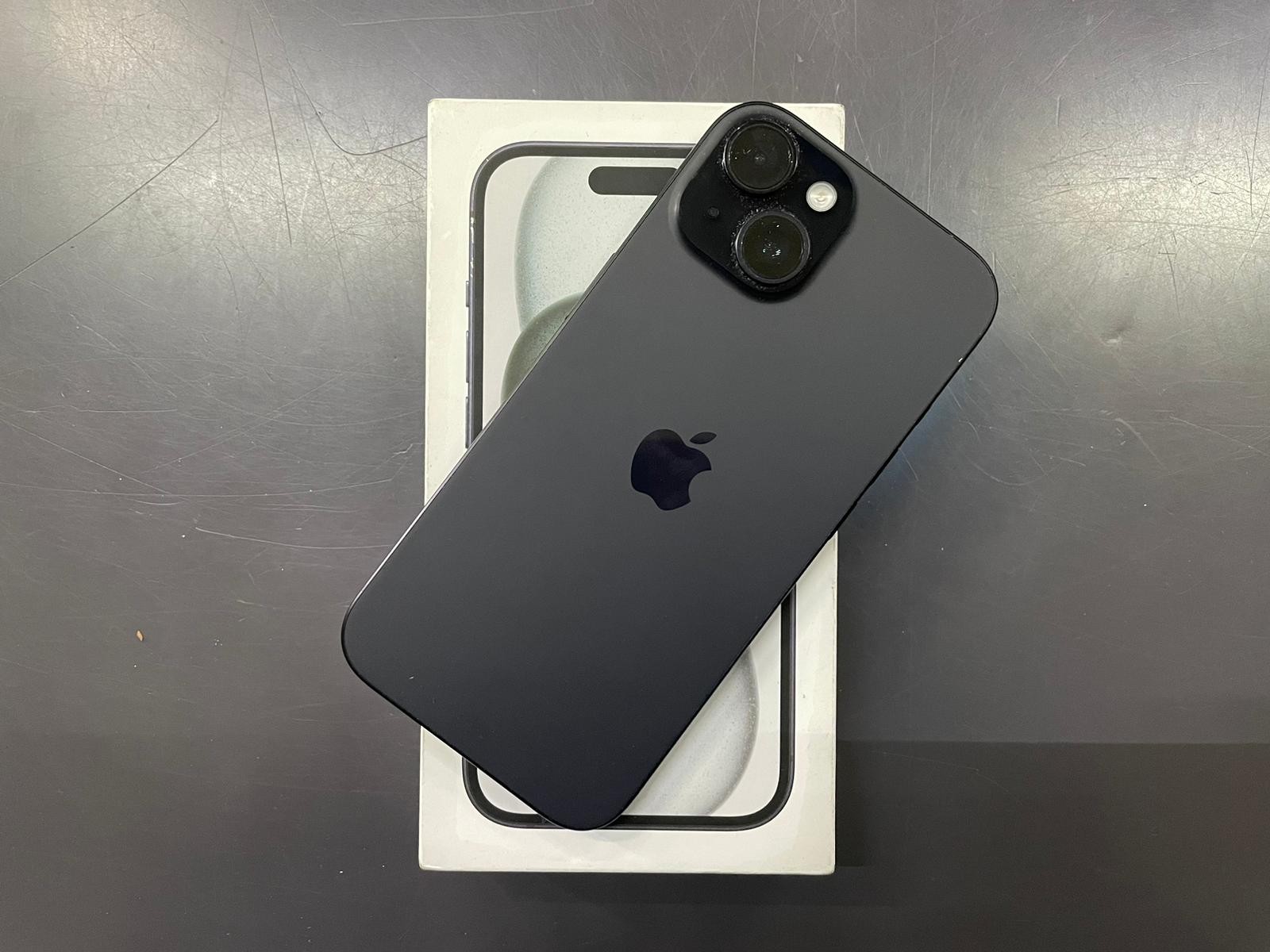IPhone 15 256Gb 10/05/24 - immagine 4