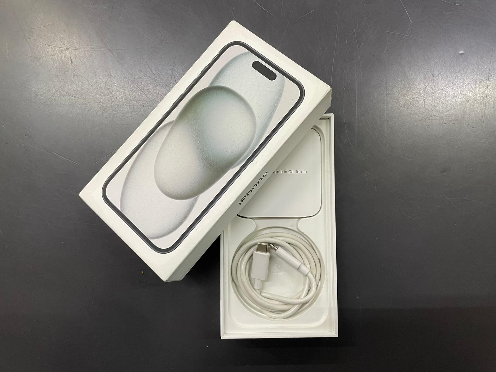 IPhone 15 256Gb 10/05/24 - immagine 2