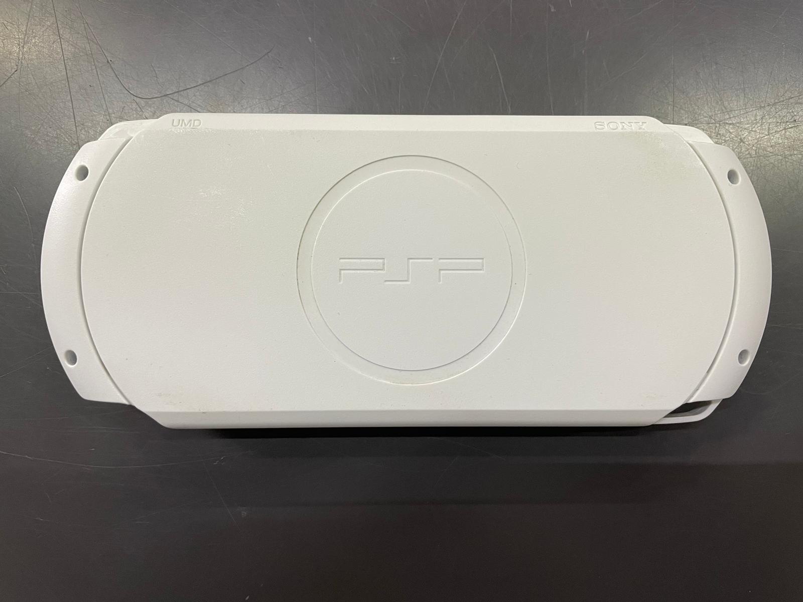 Sony PSP Street White Modificata - immagine 6