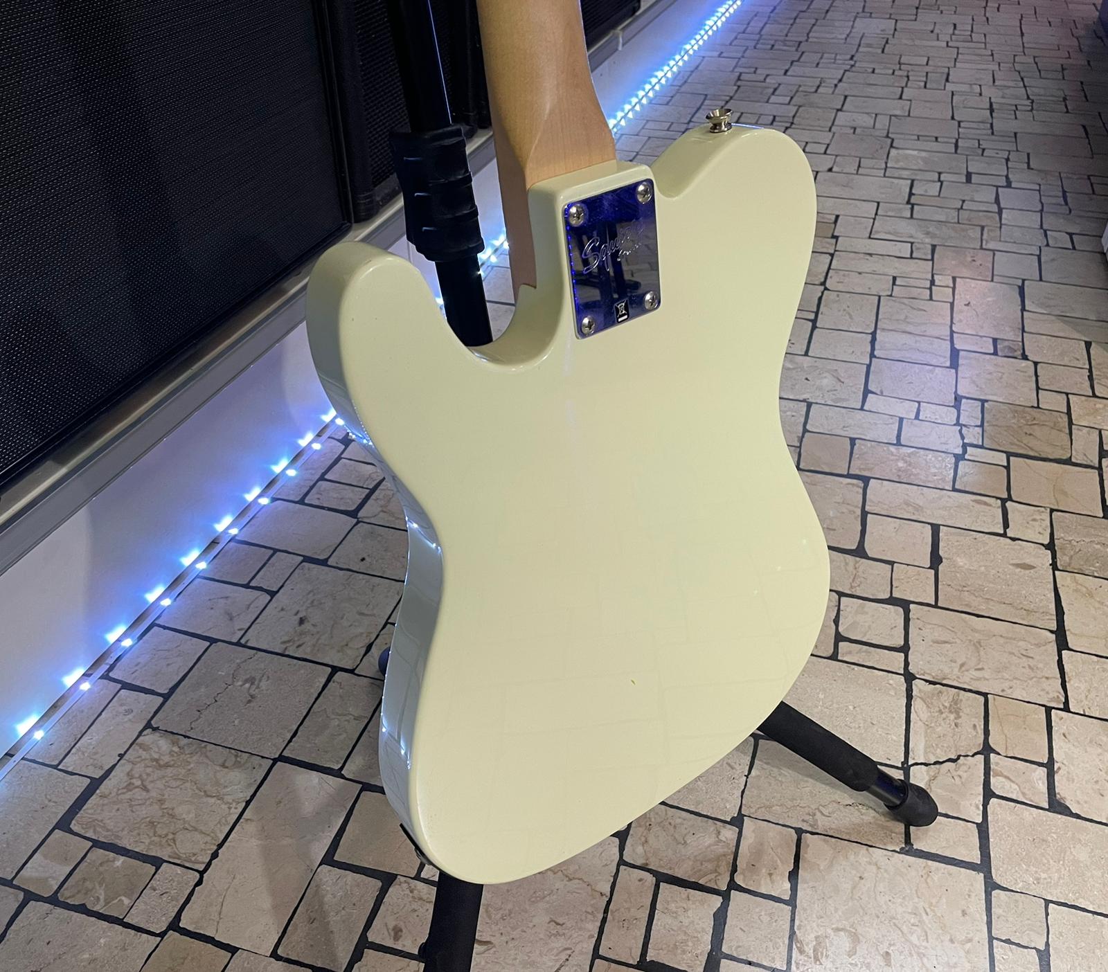 Fender Squier Affinity Telecaster - immagine 5