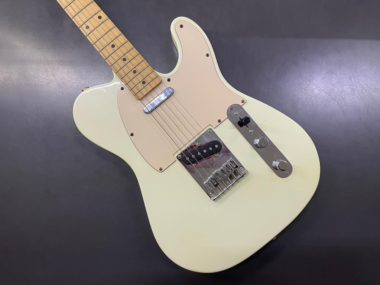 Fender Squier Affinity Telecaster