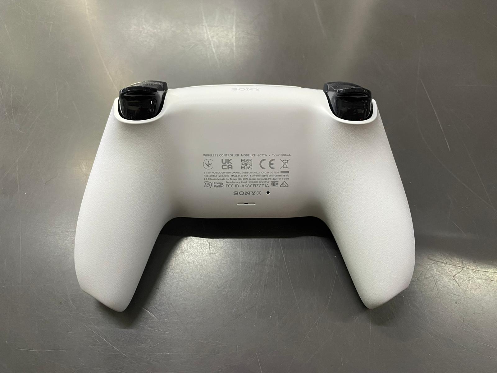Playstation 5 Slim Disc Edition - immagine 6