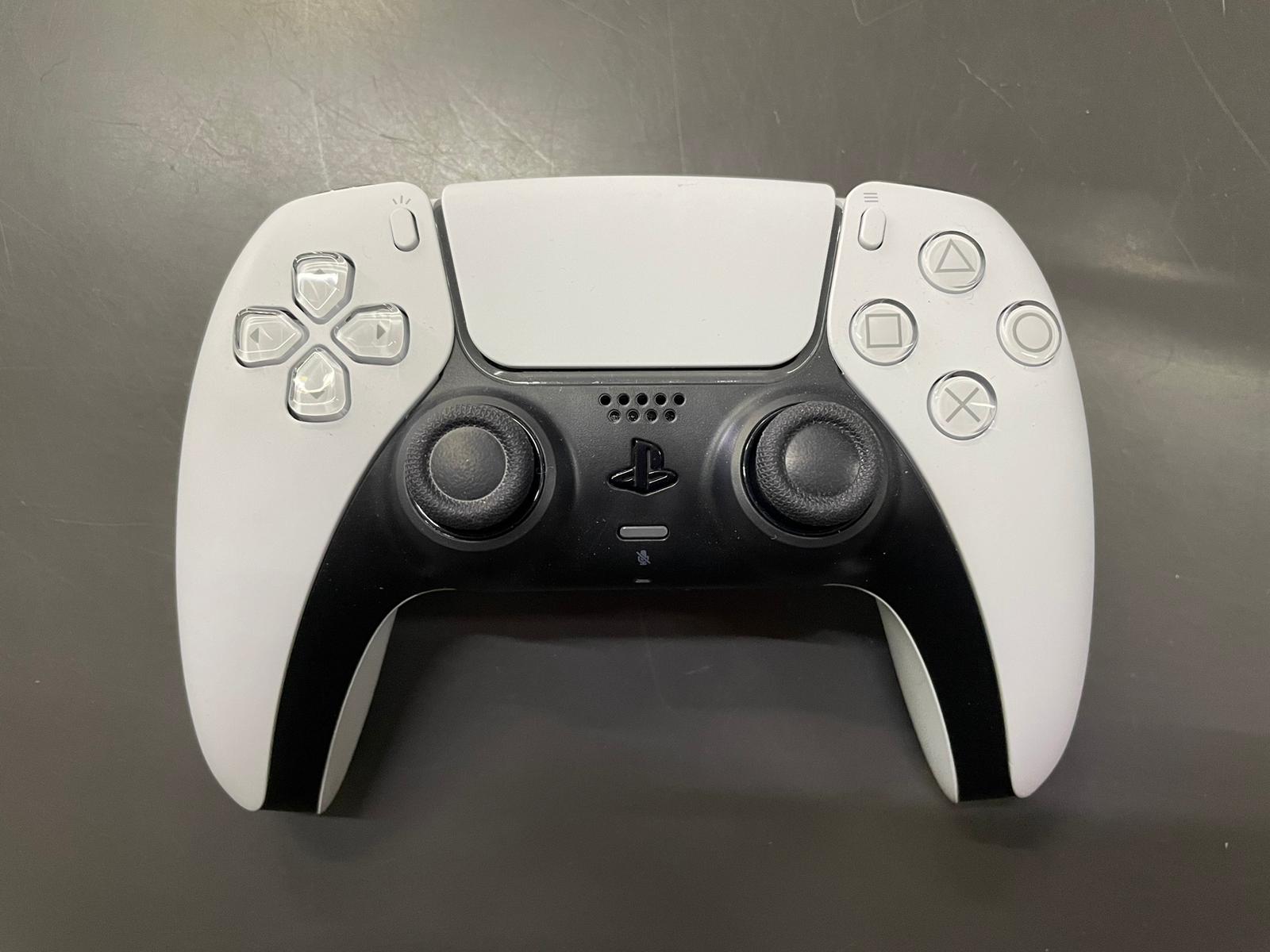 Playstation 5 Slim Disc Edition - immagine 5