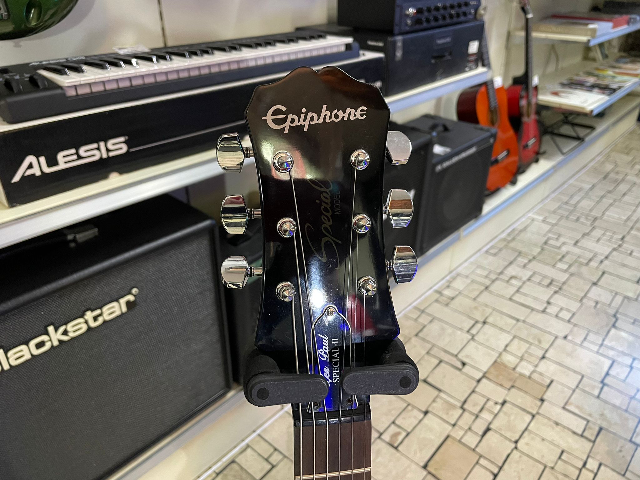 Epiphone Les Paul Special 2 - immagine 4