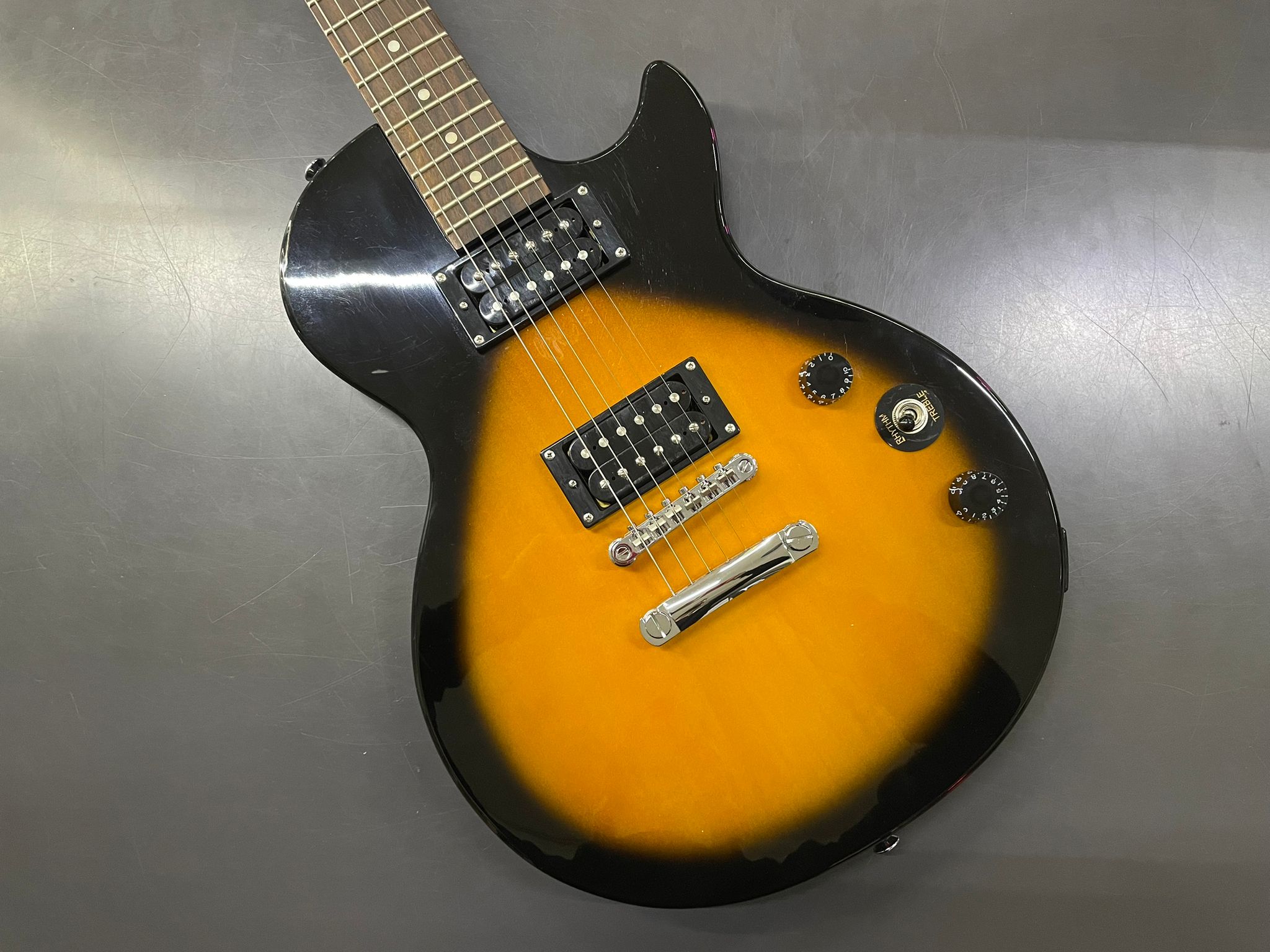 Epiphone Les Paul Special 2