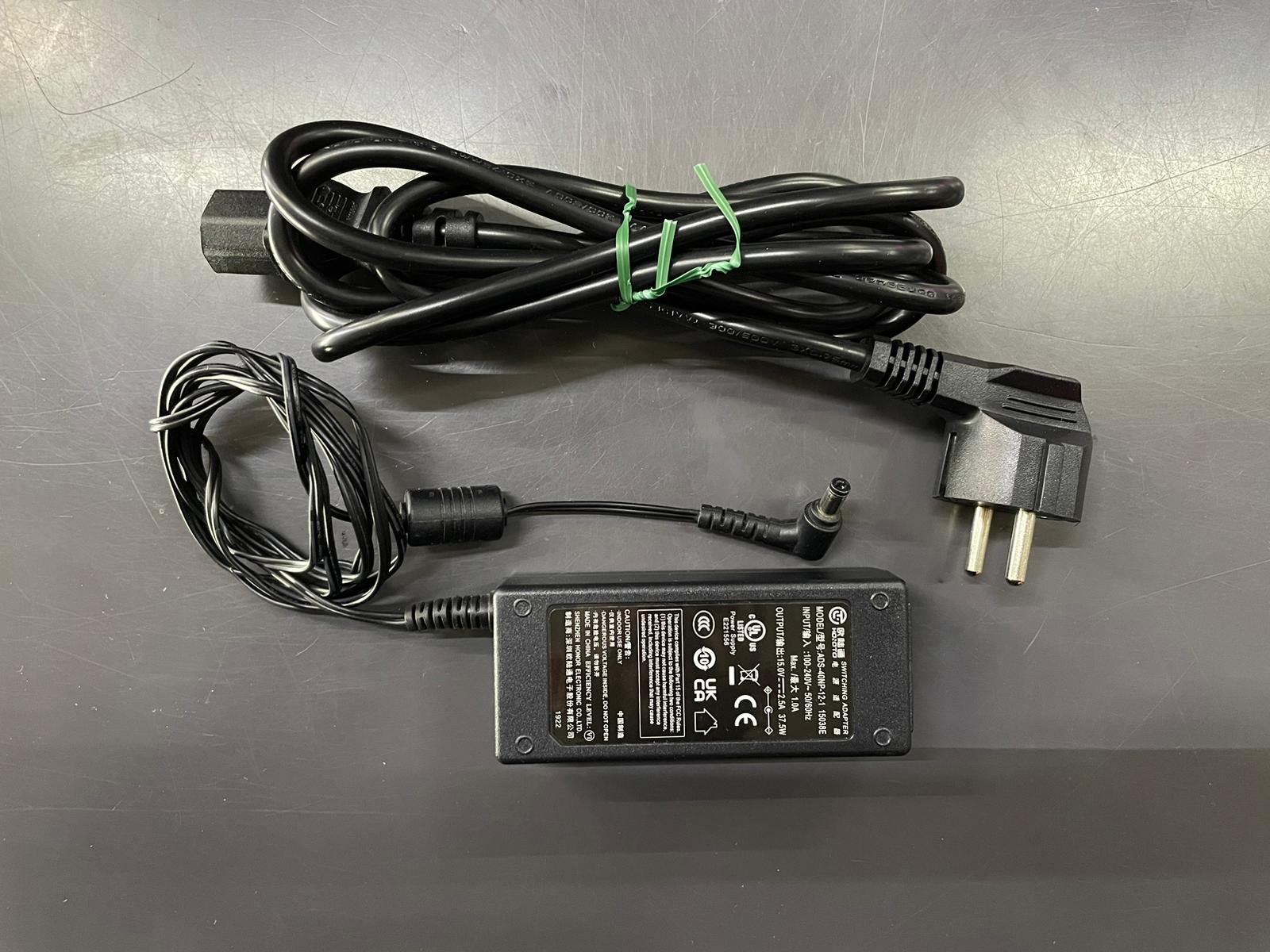 NUX Mighty 20 BT - immagine 4