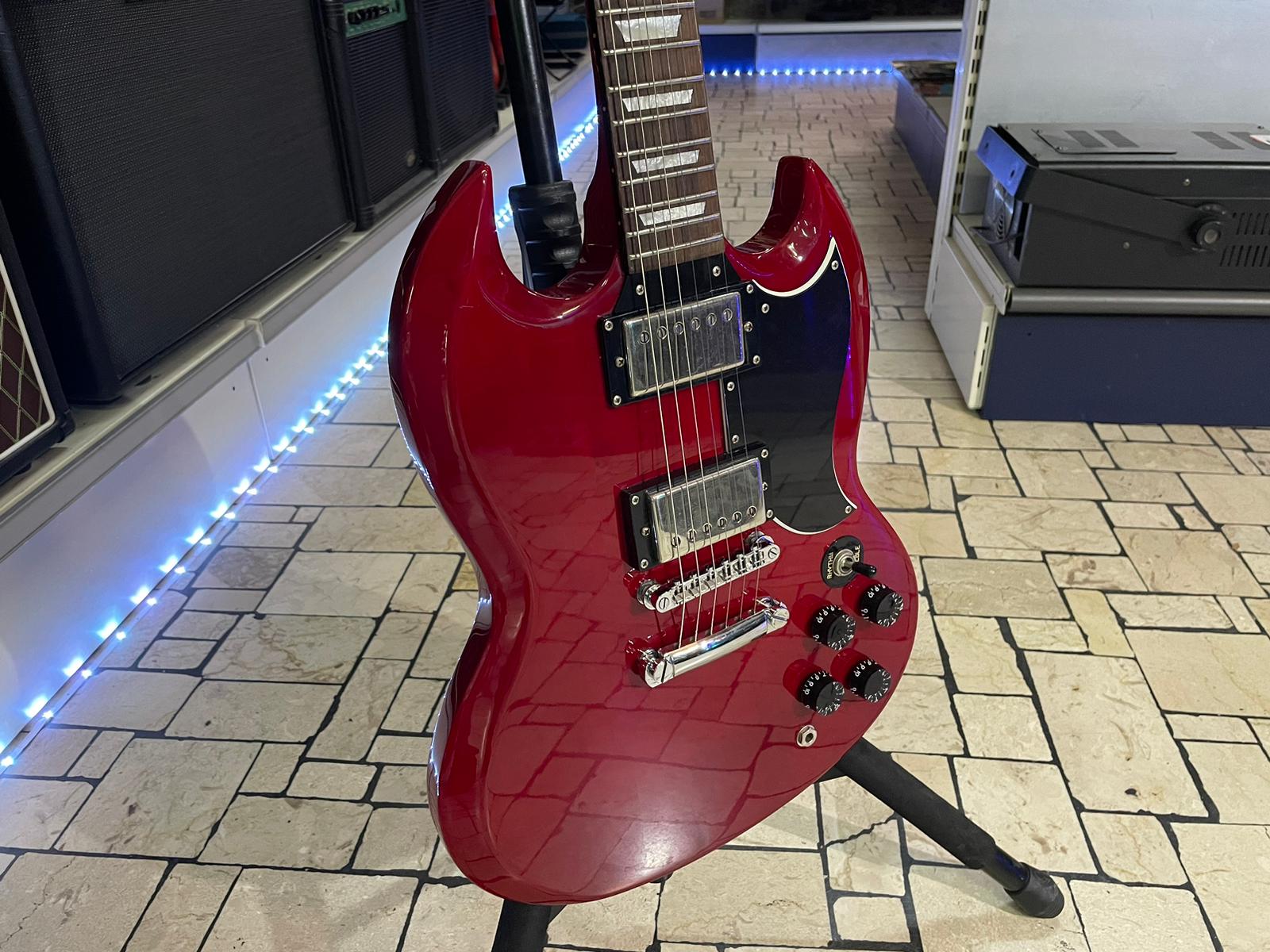 Epiphone SG Korea 1983 - immagine 6