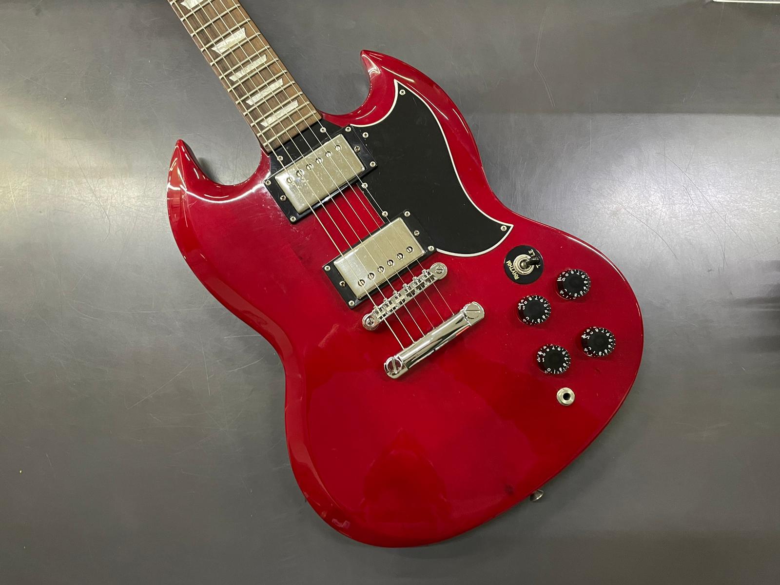 Epiphone SG Korea 1983