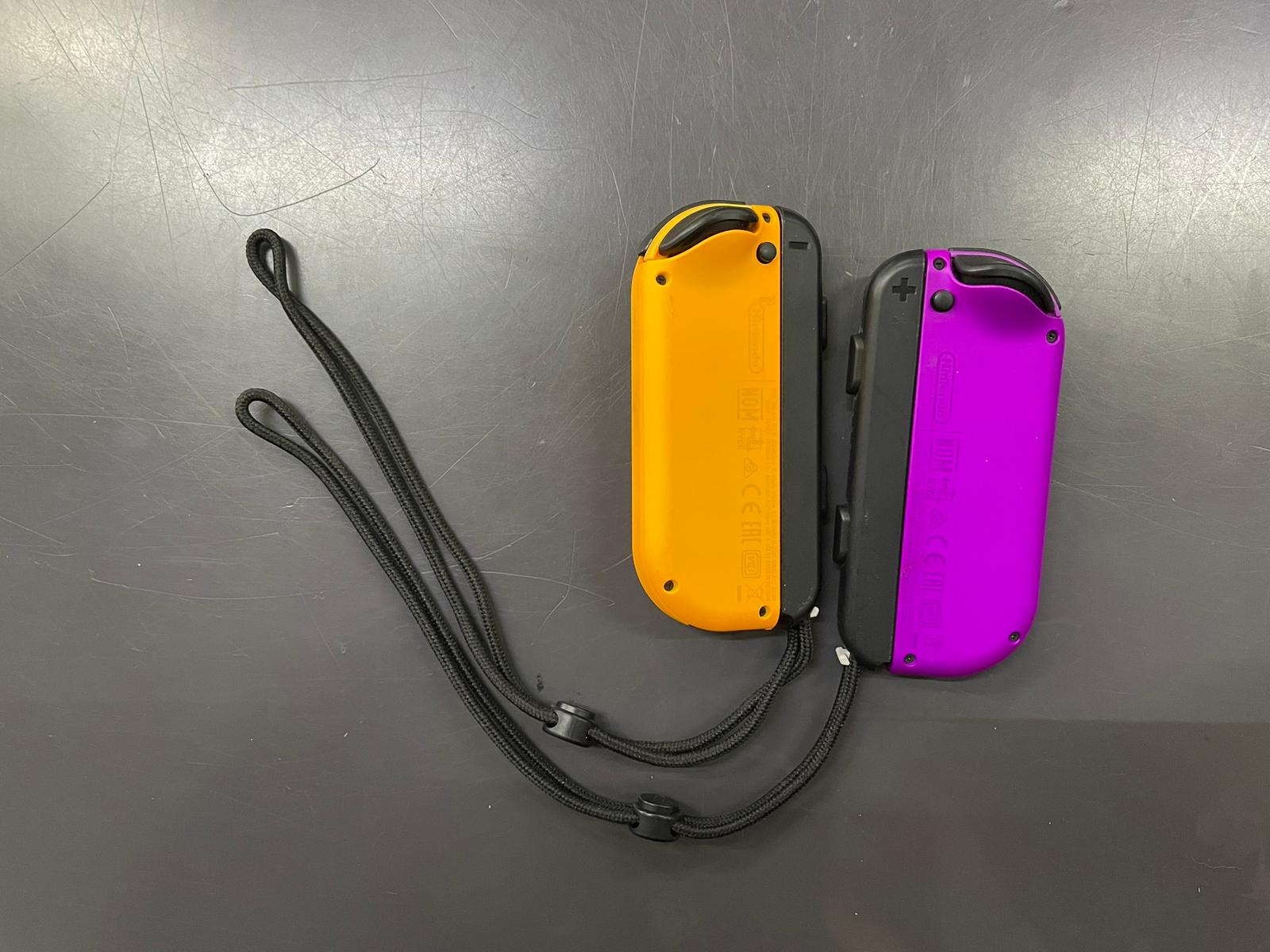 Nintendo Switch Joy-Con Pair - immagine 2